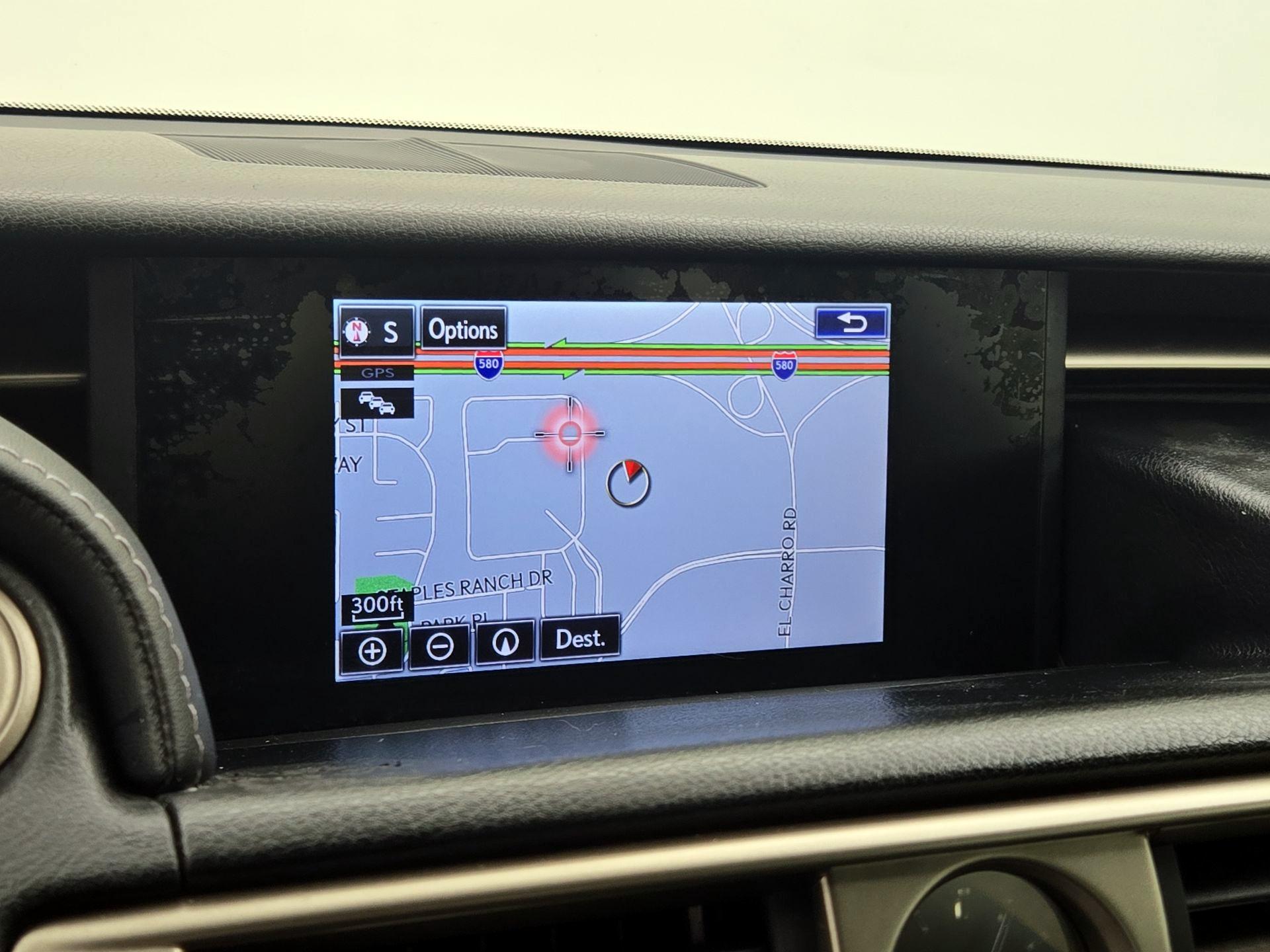 Thumbnail: 2014 Lexus IS - 14