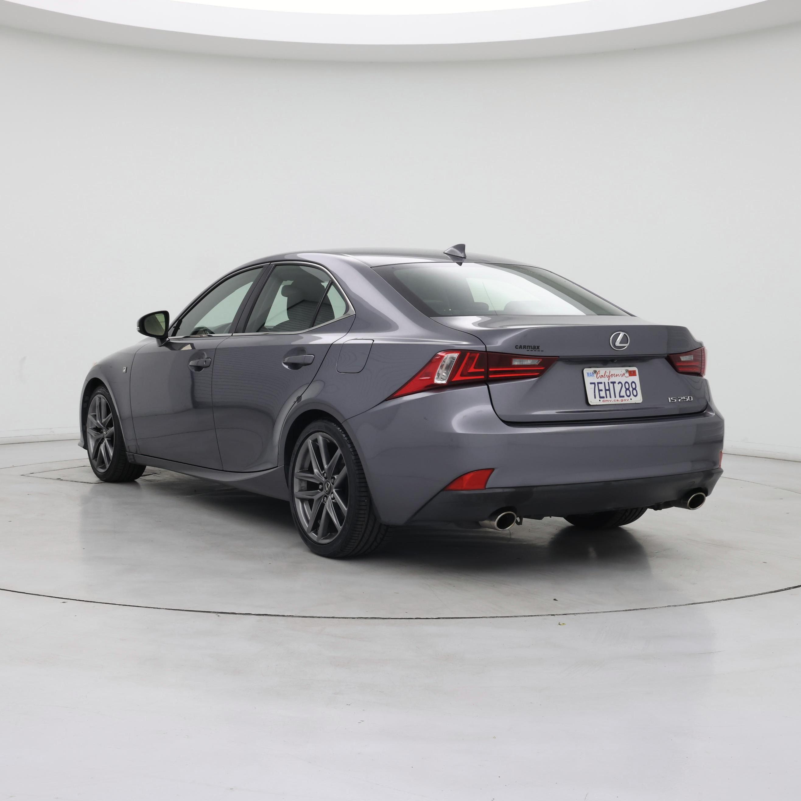 Thumbnail: 2014 Lexus IS - 2