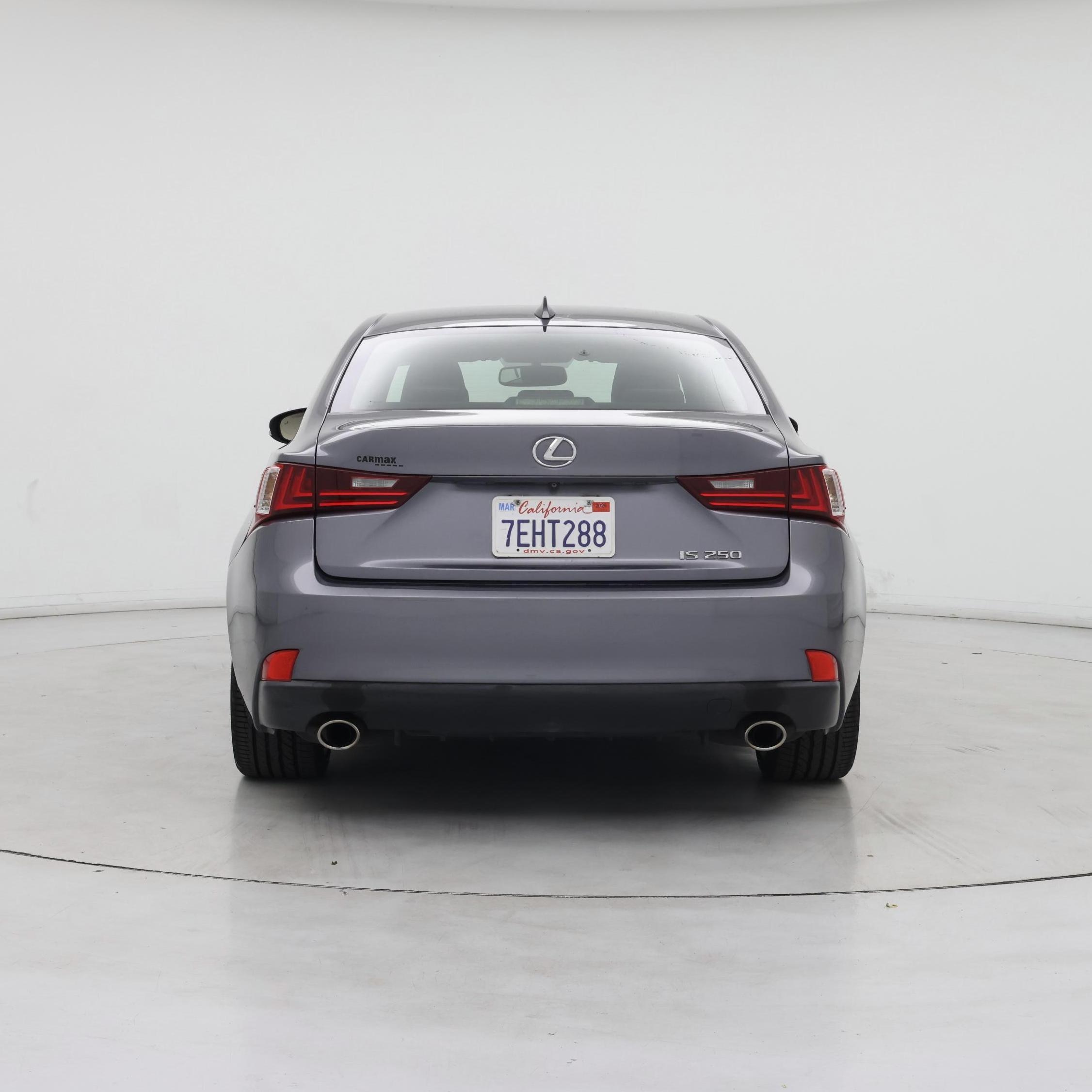 Thumbnail: 2014 Lexus IS - 6