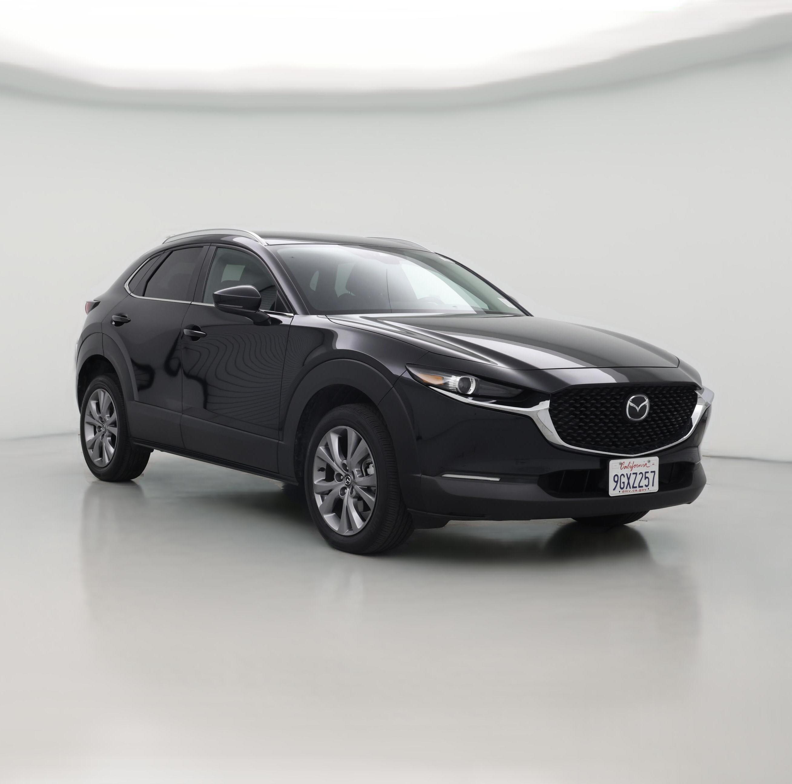 Thumbnail: 2023 Mazda CX-30 - 1