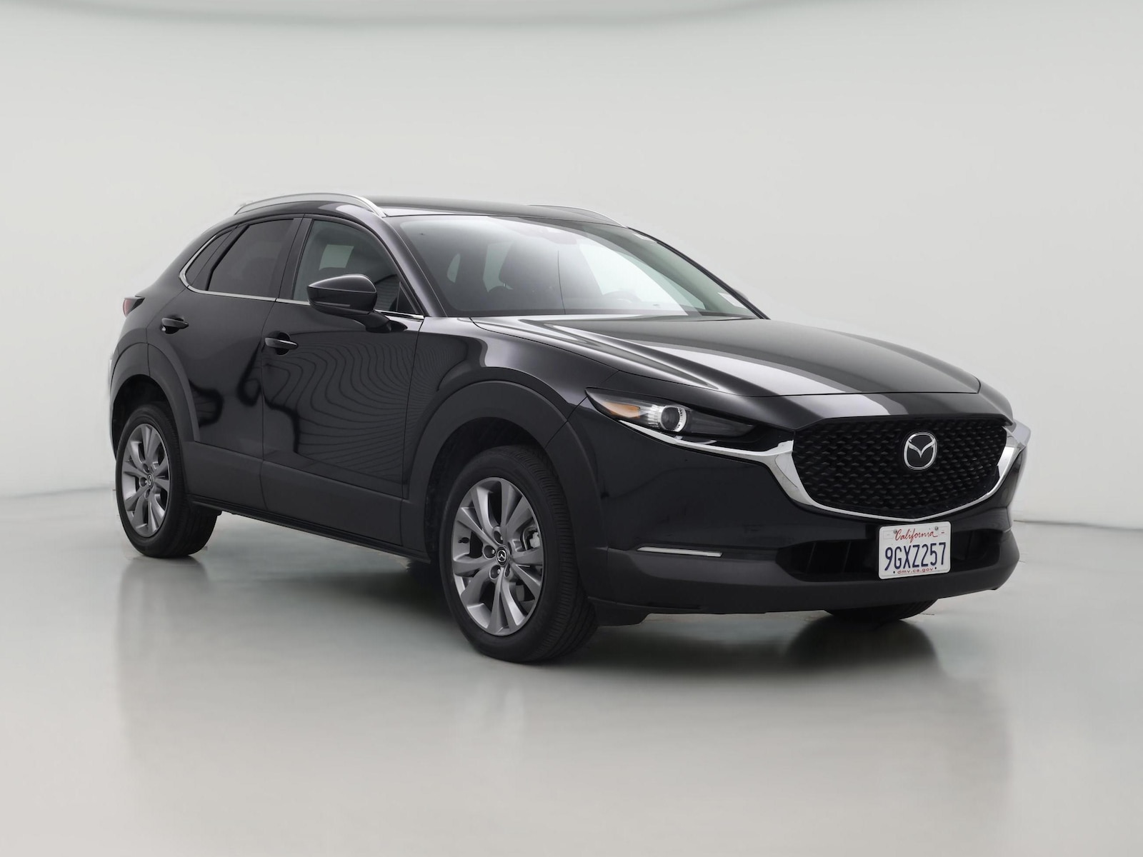 2023 Mazda CX-30 Select