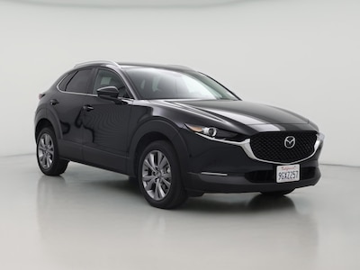 2023 Mazda CX-30 2.5 S Select Package