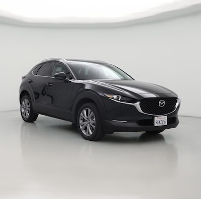 2023 Mazda CX-30 2.5 S Select Package