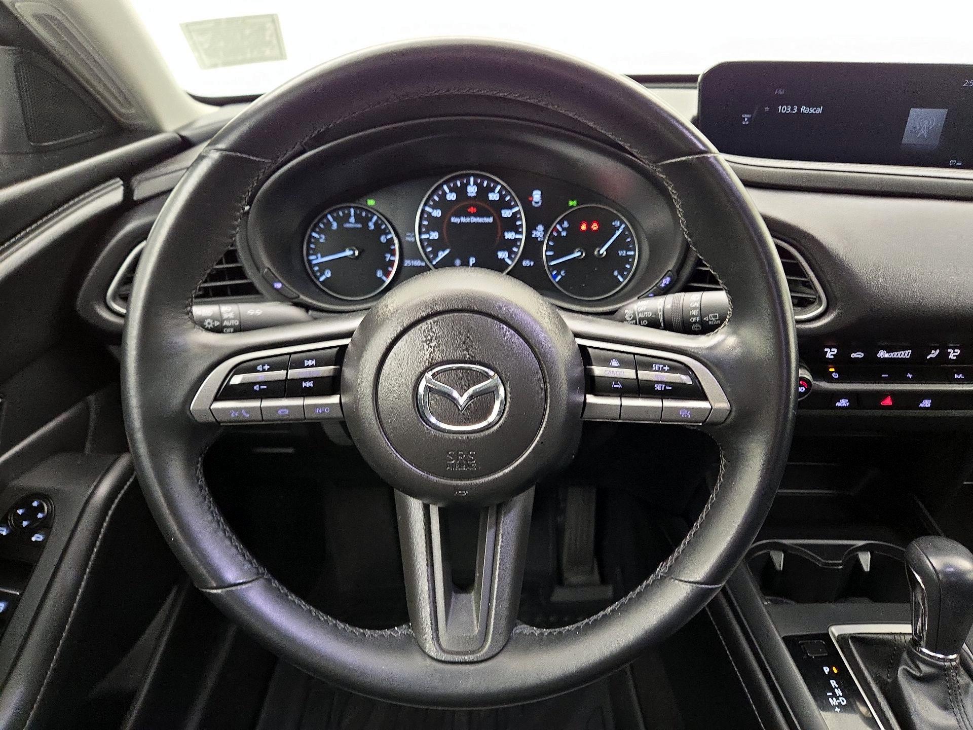 Thumbnail: 2023 Mazda CX-30 - 10