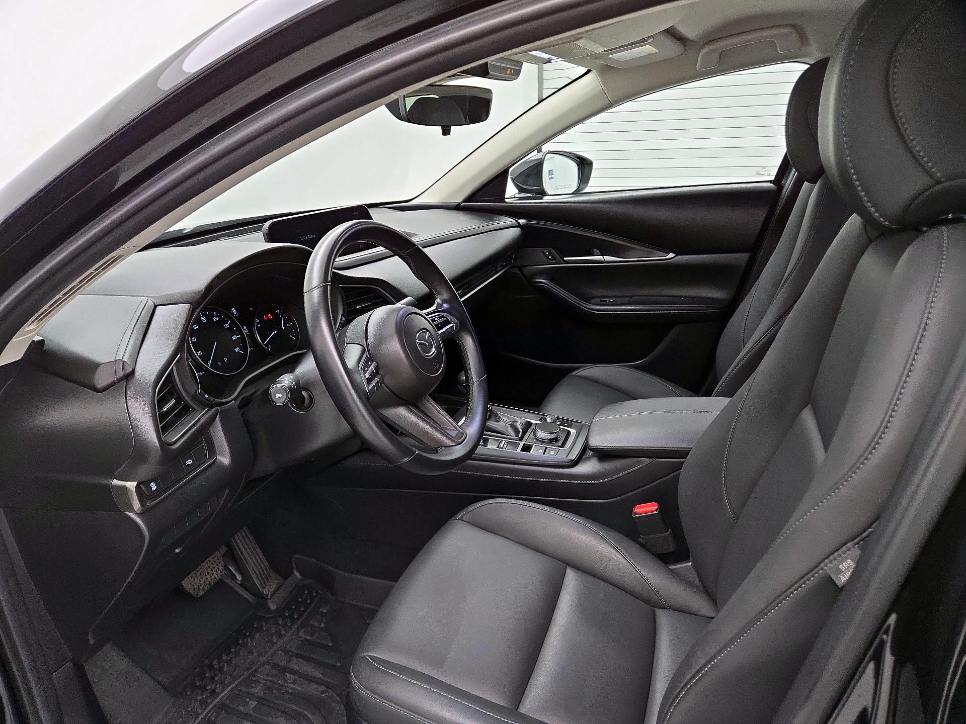 Thumbnail: 2023 Mazda CX-30 - 11