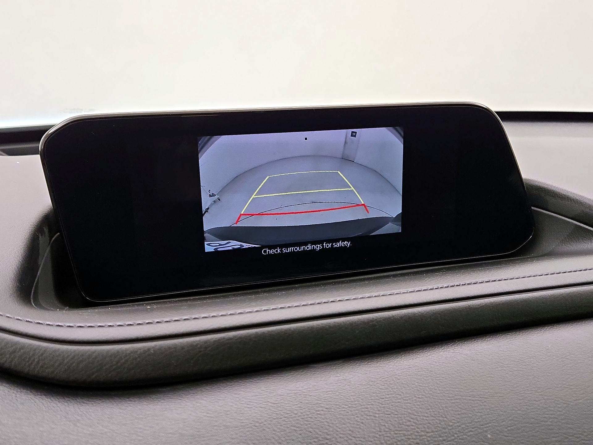 Thumbnail: 2023 Mazda CX-30 - 14