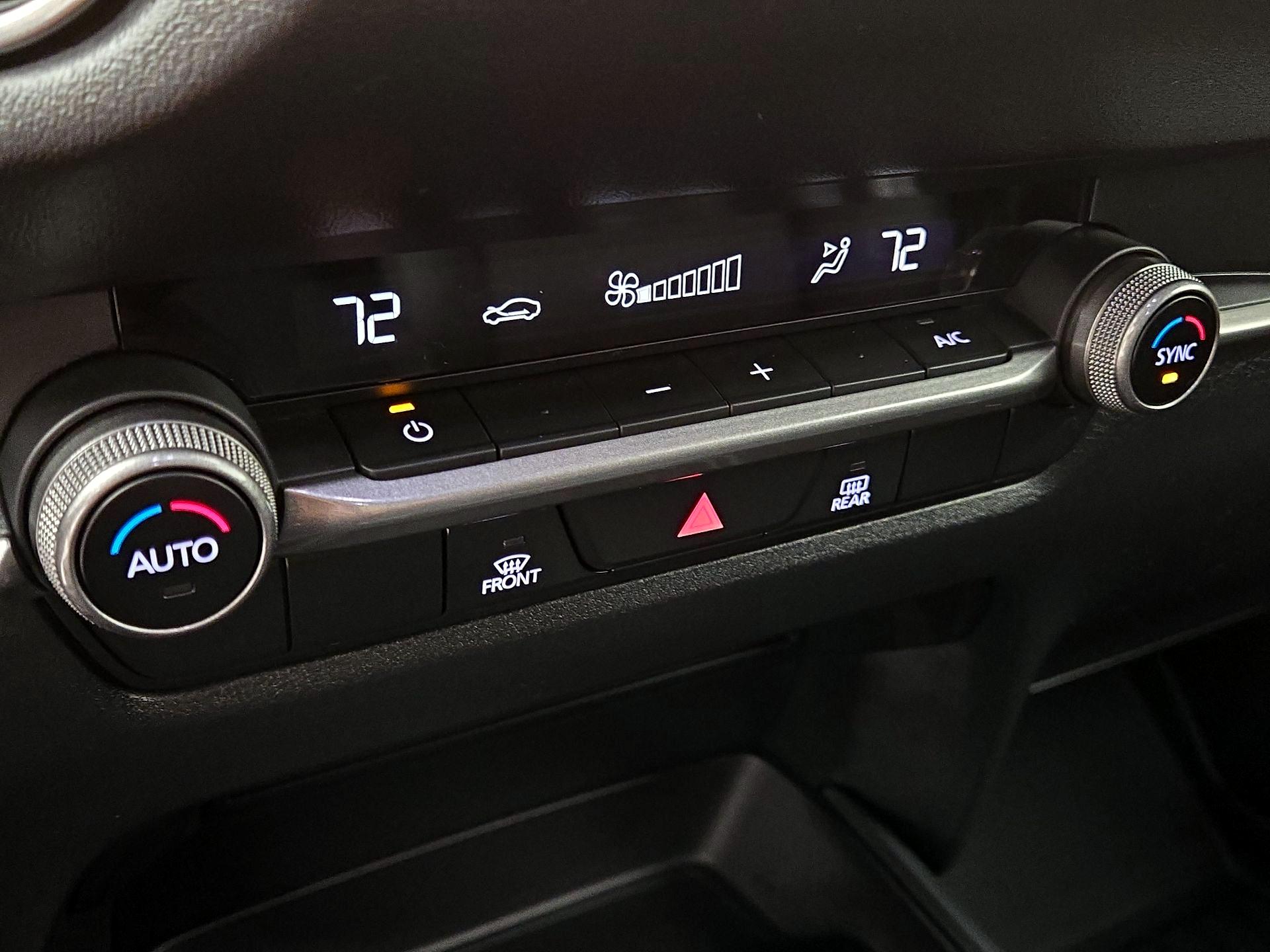 Thumbnail: 2023 Mazda CX-30 - 16