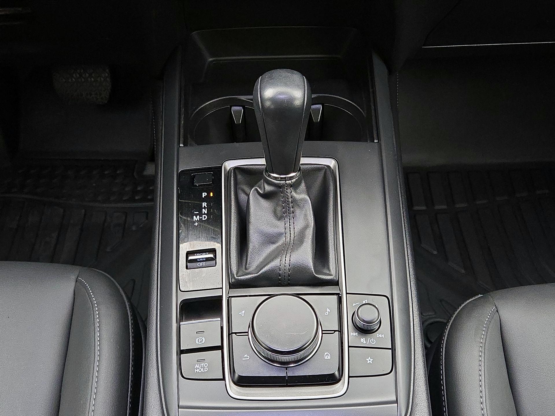 Thumbnail: 2023 Mazda CX-30 - 17