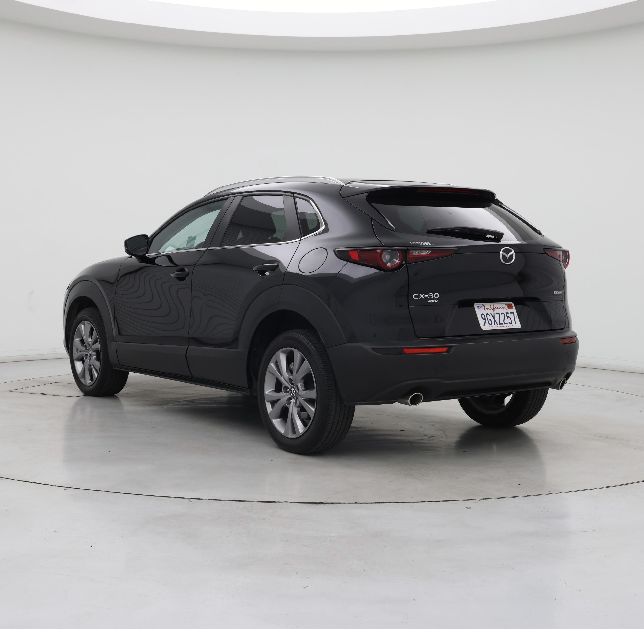 Thumbnail: 2023 Mazda CX-30 - 2