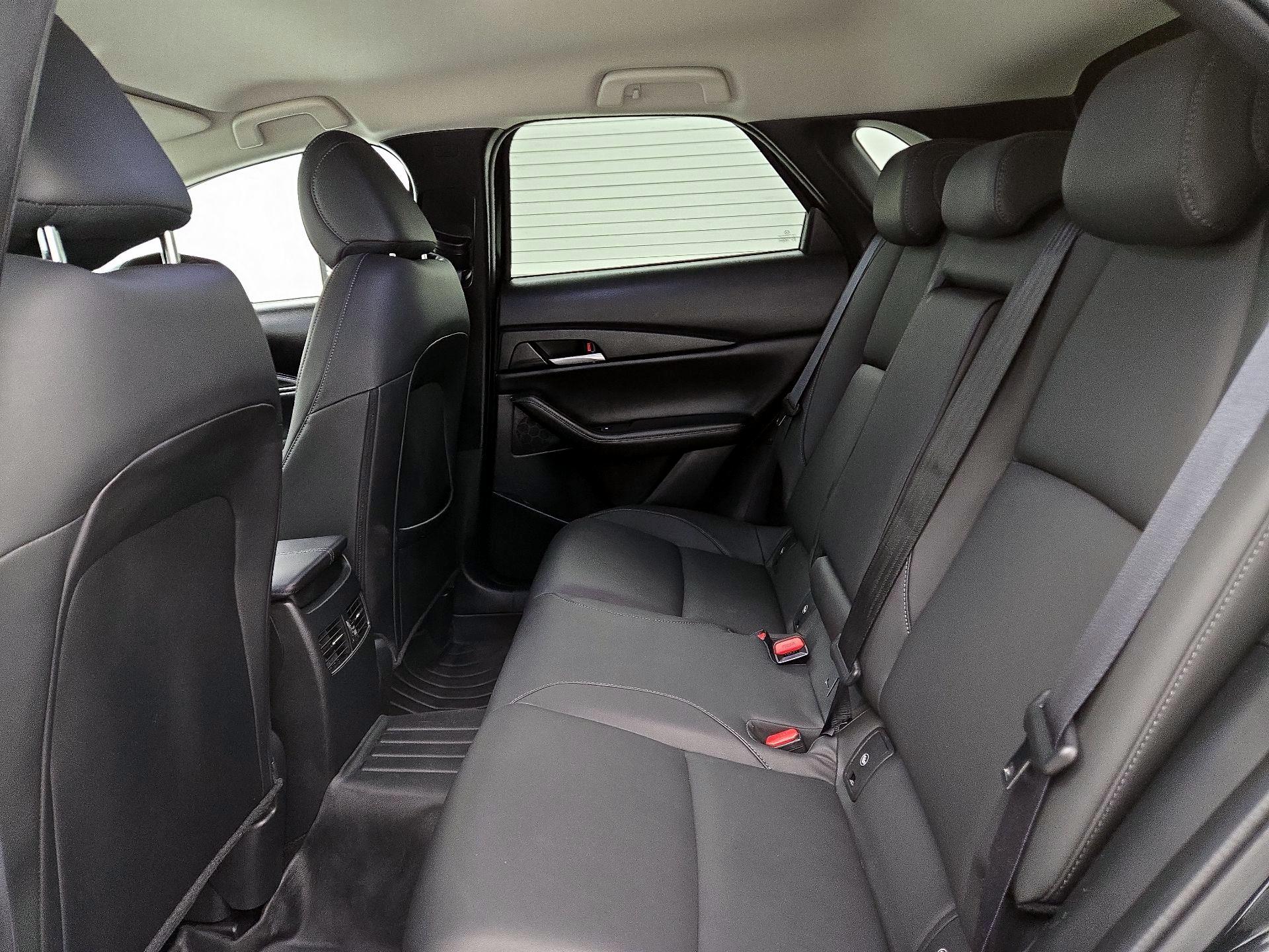 Thumbnail: 2023 Mazda CX-30 - 19