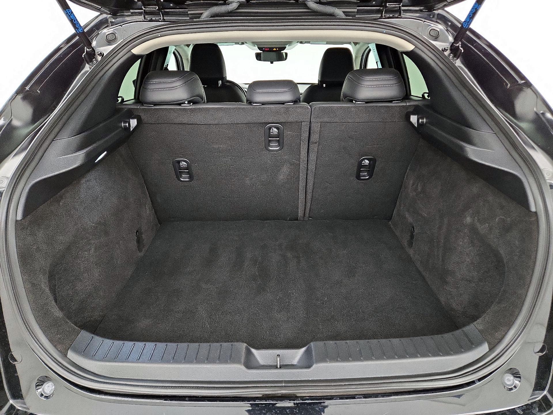 Thumbnail: 2023 Mazda CX-30 - 20