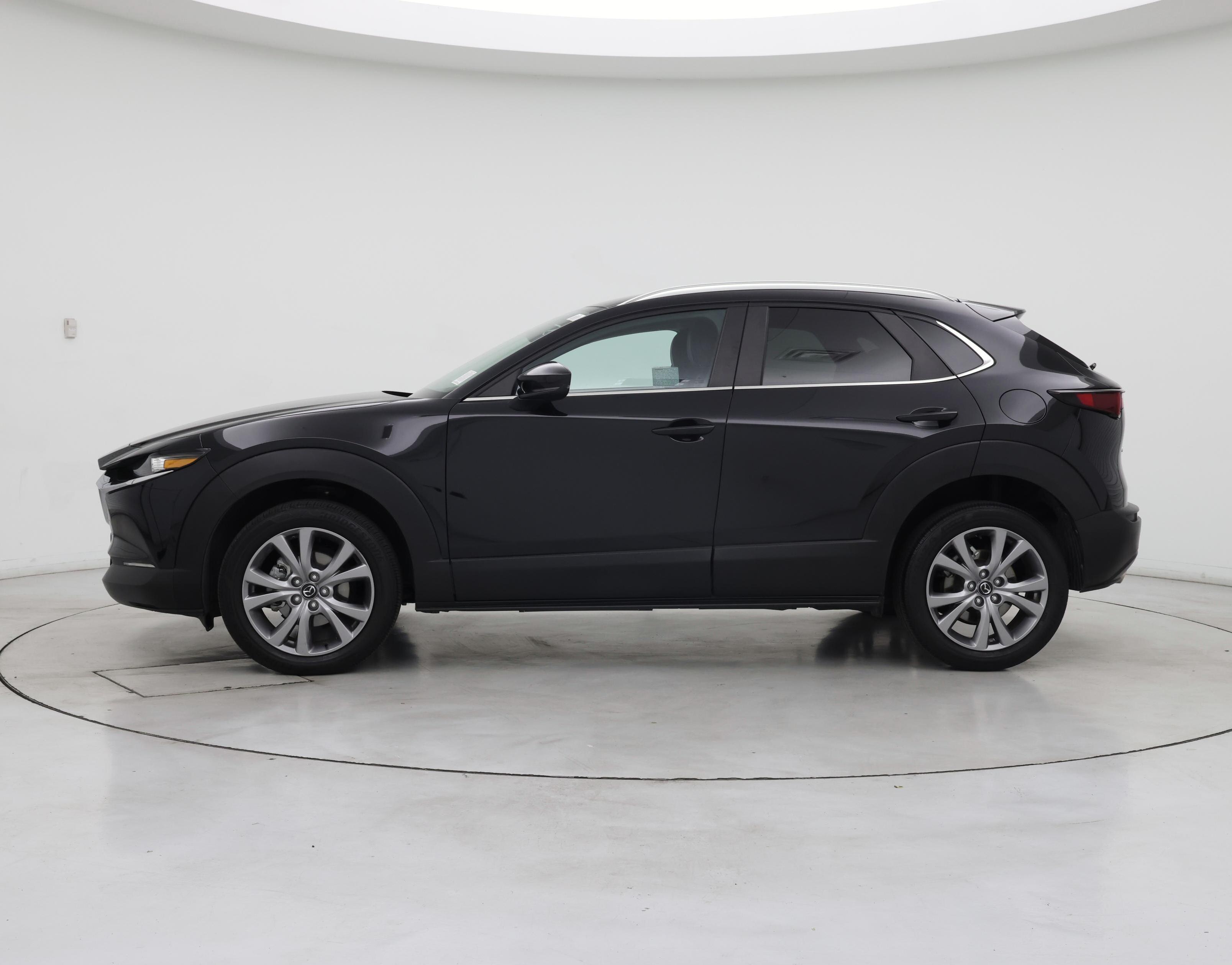 Thumbnail: 2023 Mazda CX-30 - 3