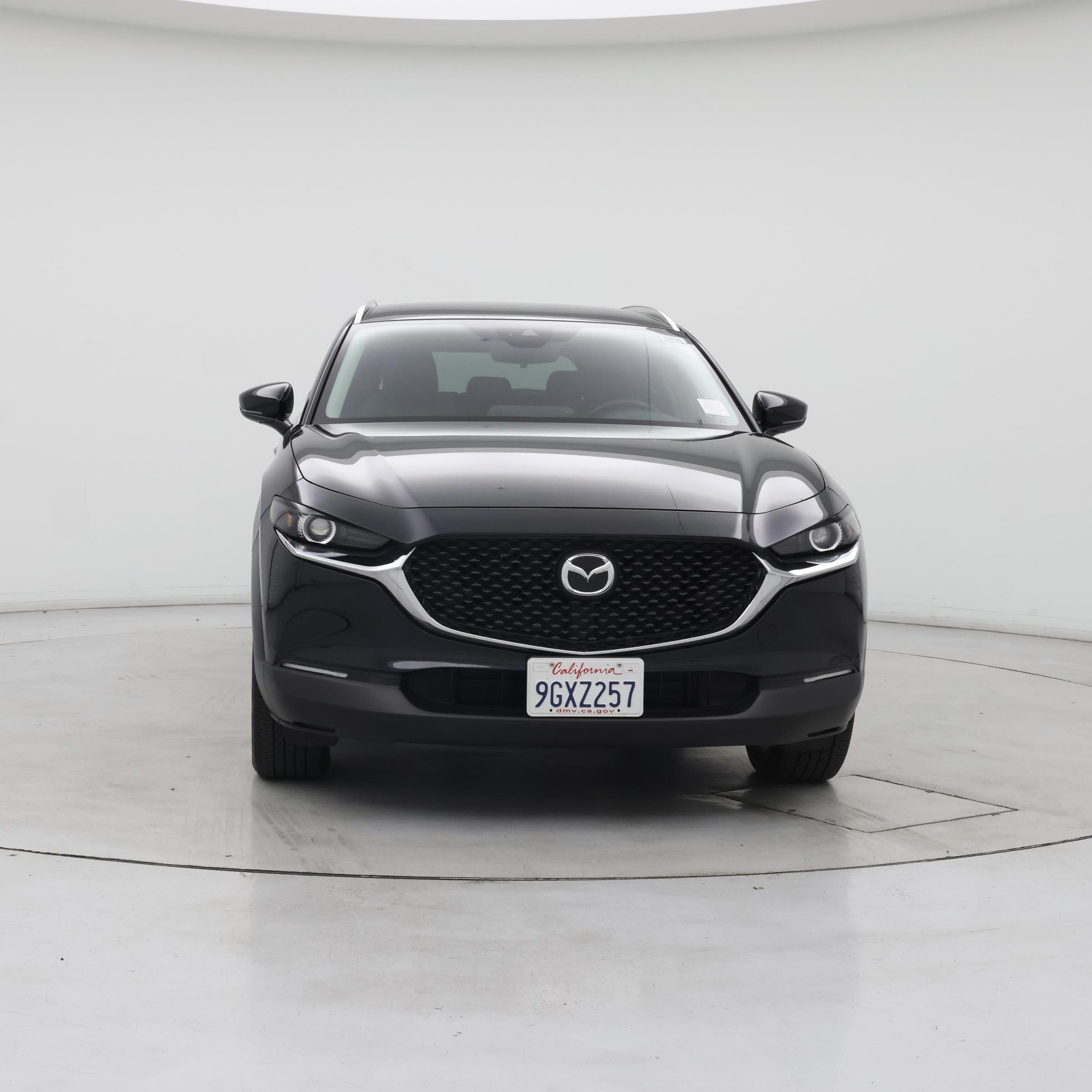 Thumbnail: 2023 Mazda CX-30 - 5