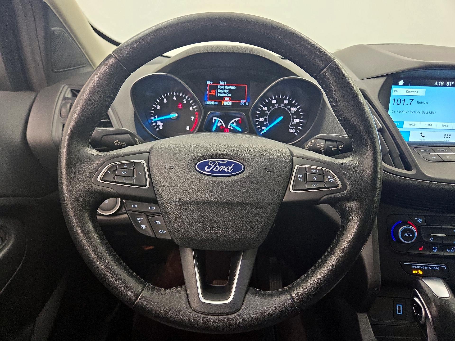 Thumbnail: 2019 Ford Escape - 10