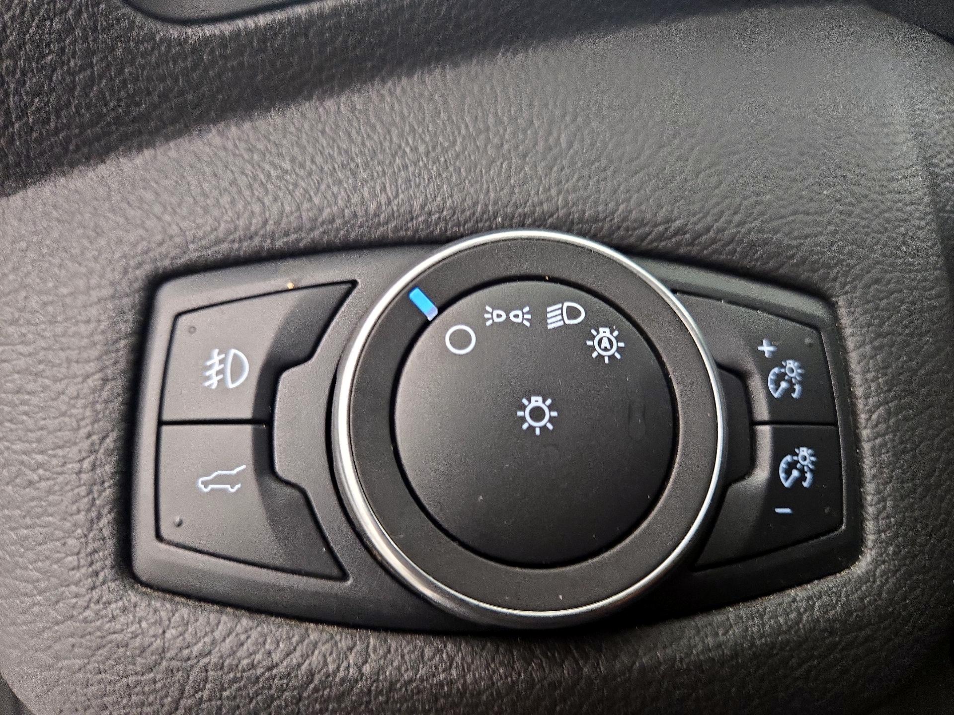 Thumbnail: 2019 Ford Escape - 13