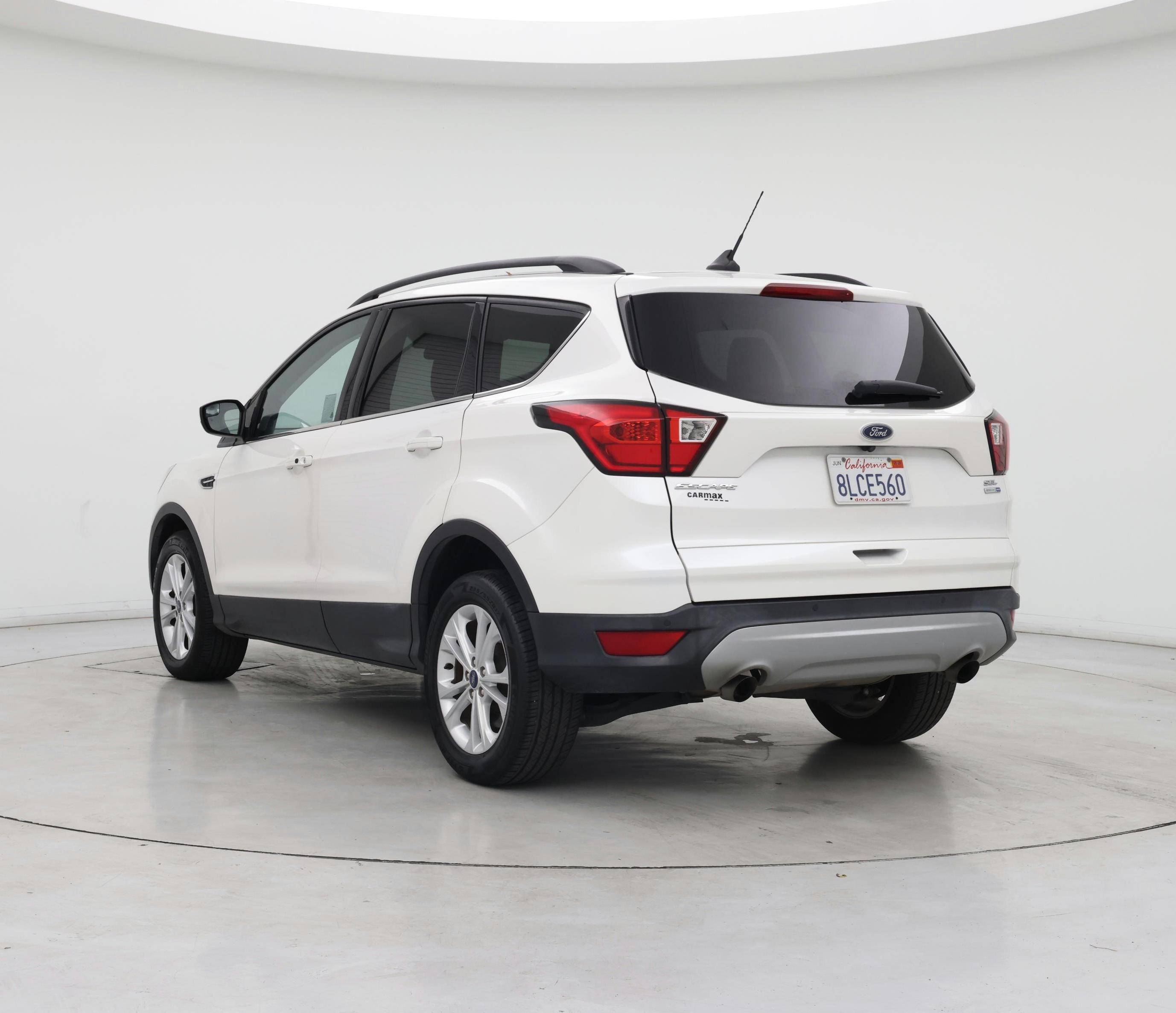 Thumbnail: 2019 Ford Escape - 2