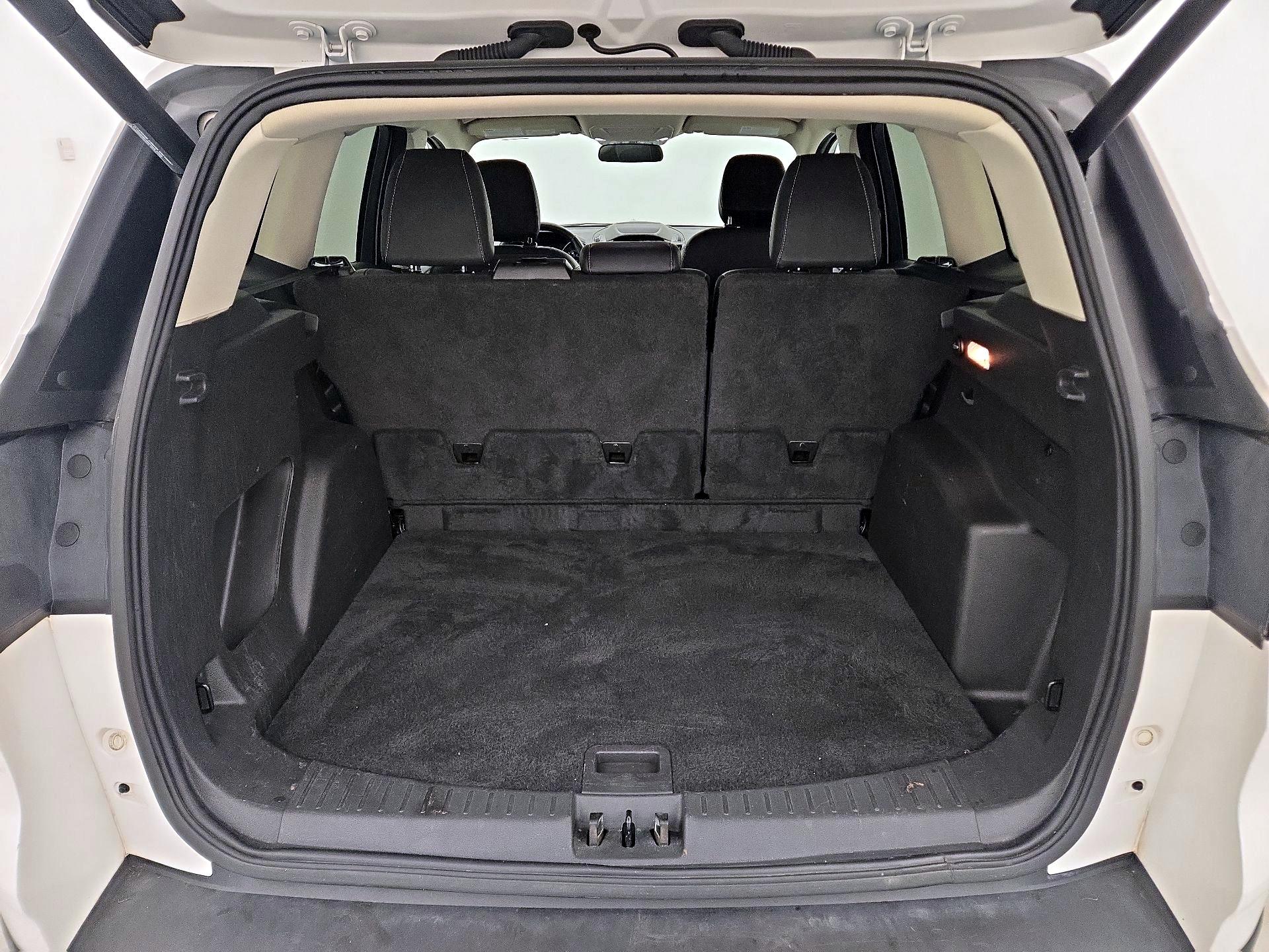 Thumbnail: 2019 Ford Escape - 19