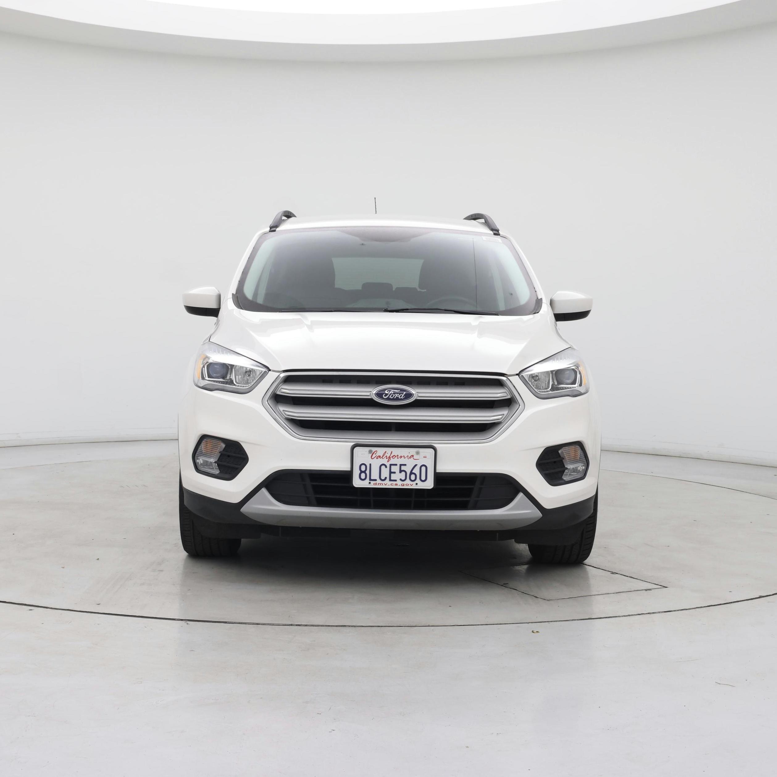 Thumbnail: 2019 Ford Escape - 5