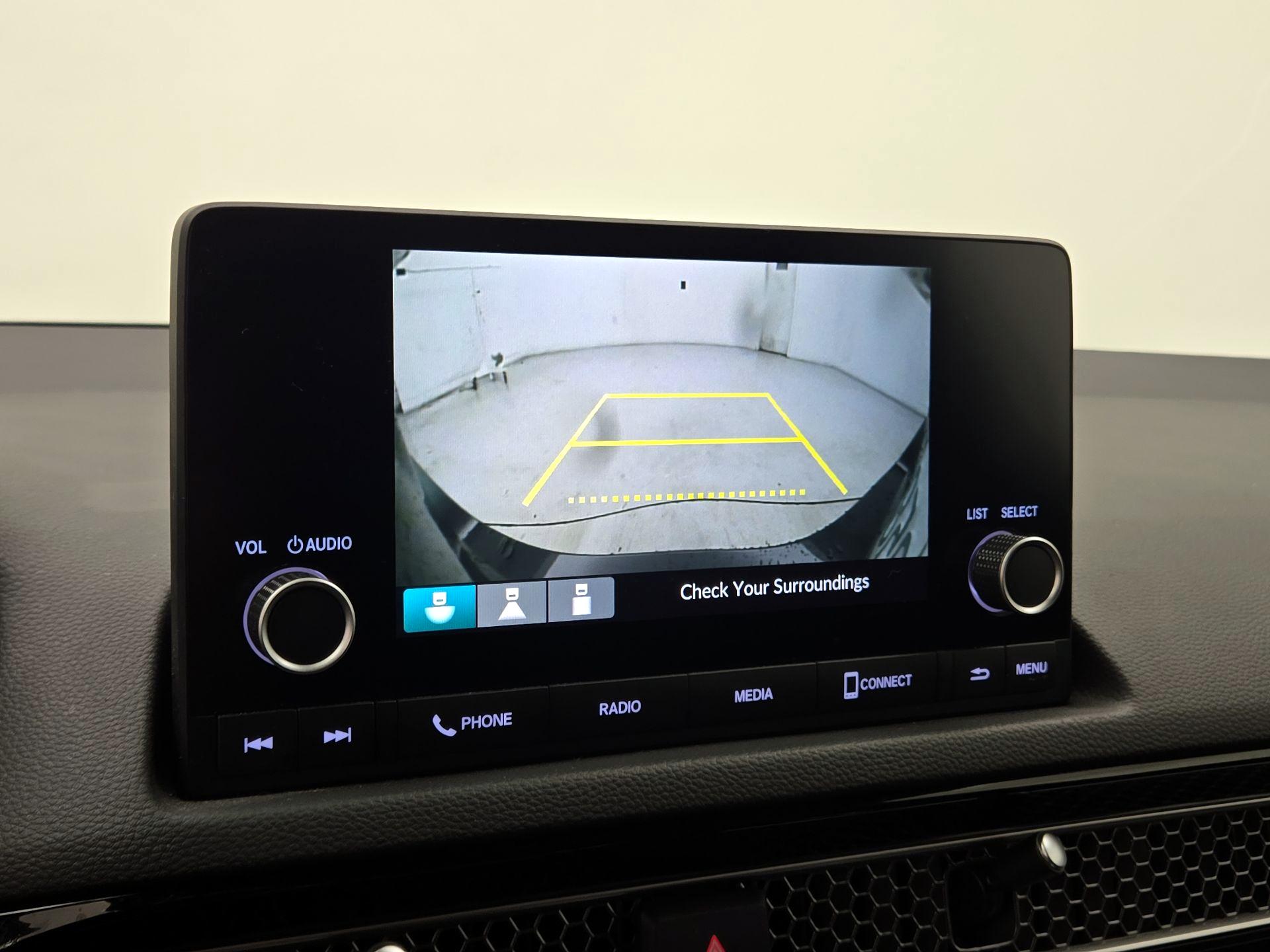 Thumbnail: 2024 Honda Civic - 14