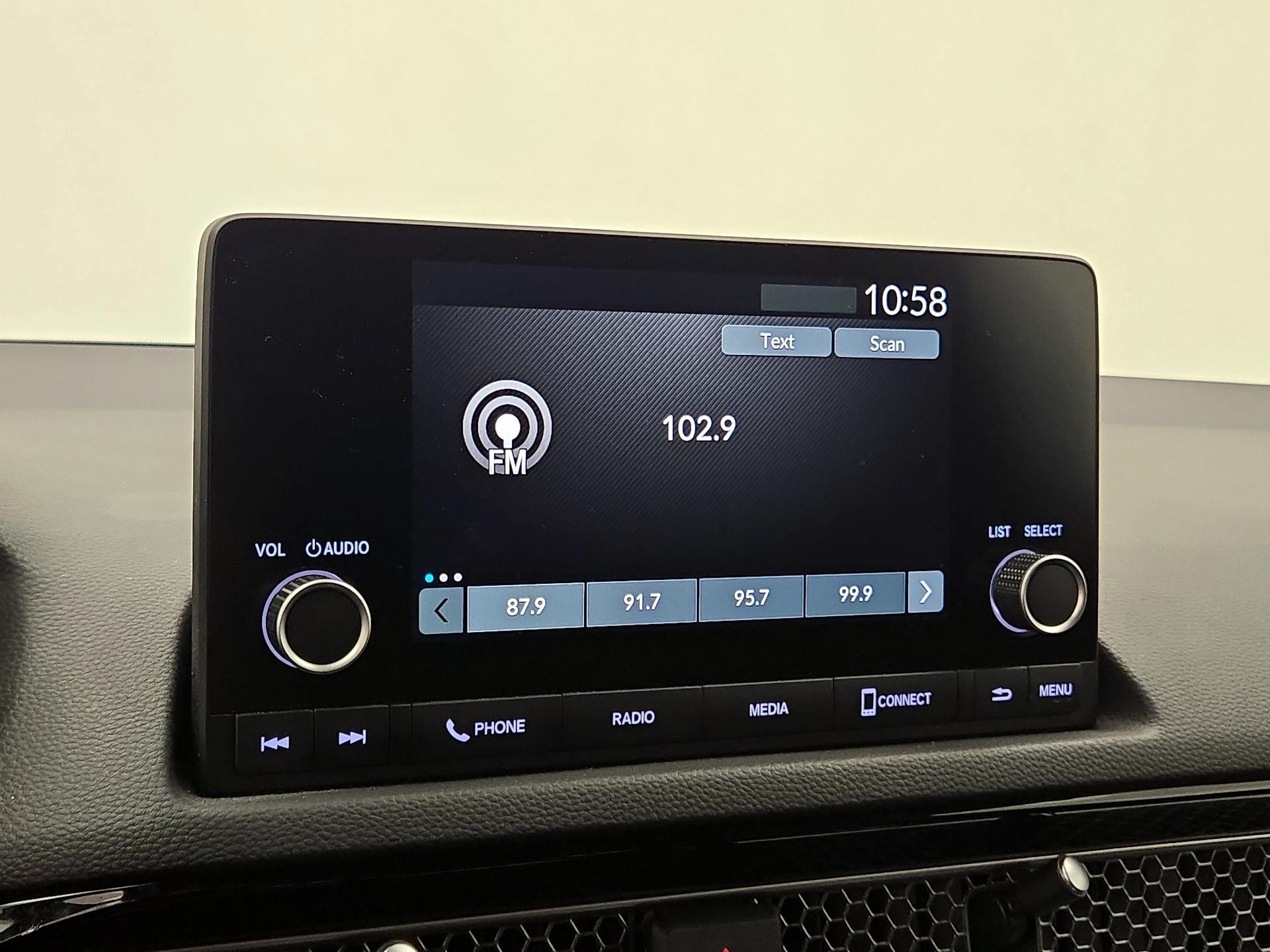 Thumbnail: 2024 Honda Civic - 15