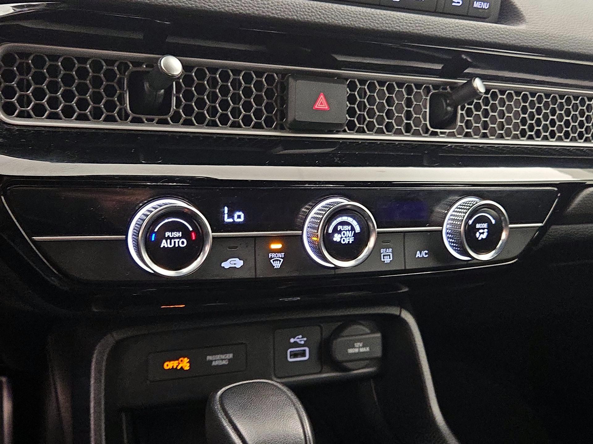 Thumbnail: 2024 Honda Civic - 16