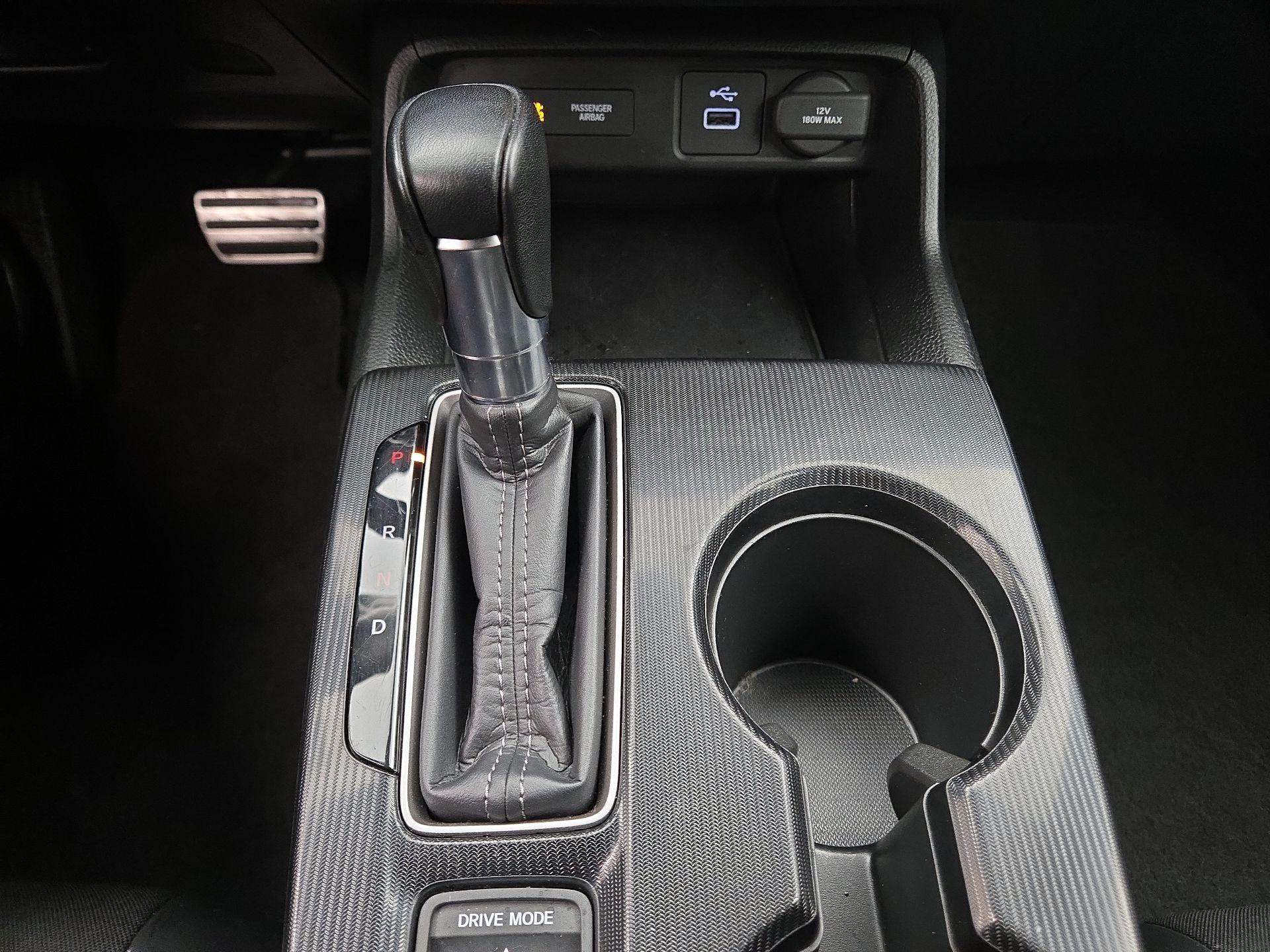 Thumbnail: 2024 Honda Civic - 17