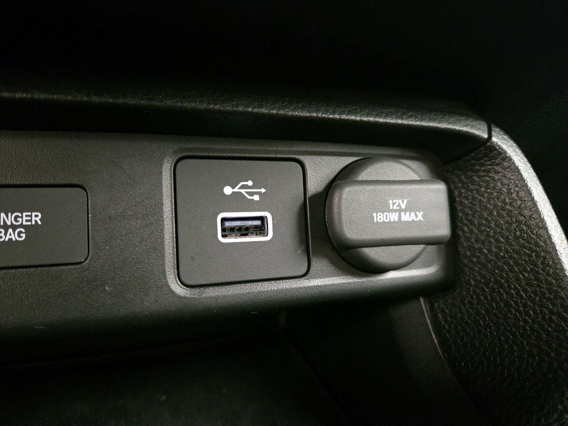 Thumbnail: 2024 Honda Civic - 18