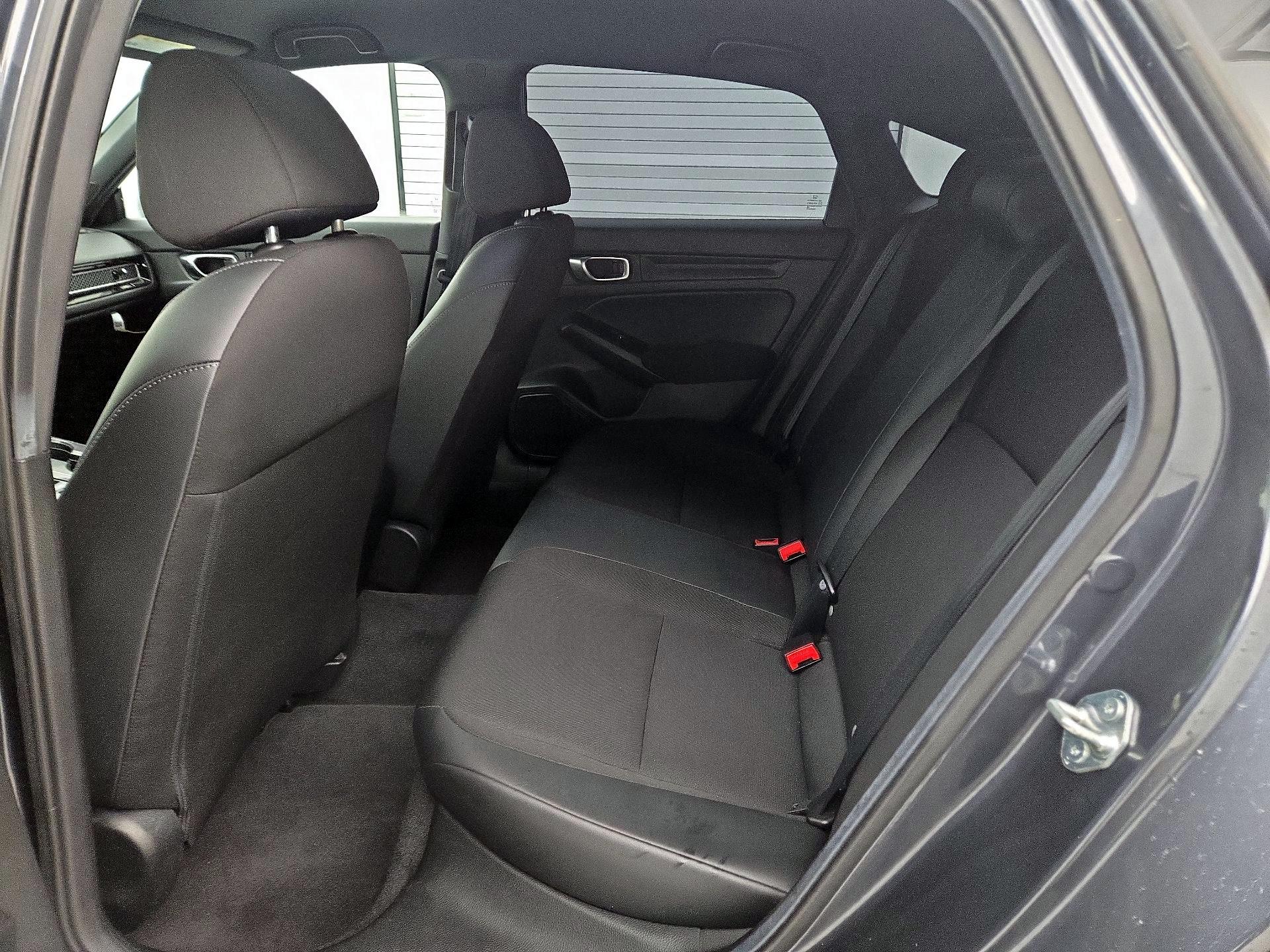 Thumbnail: 2024 Honda Civic - 19