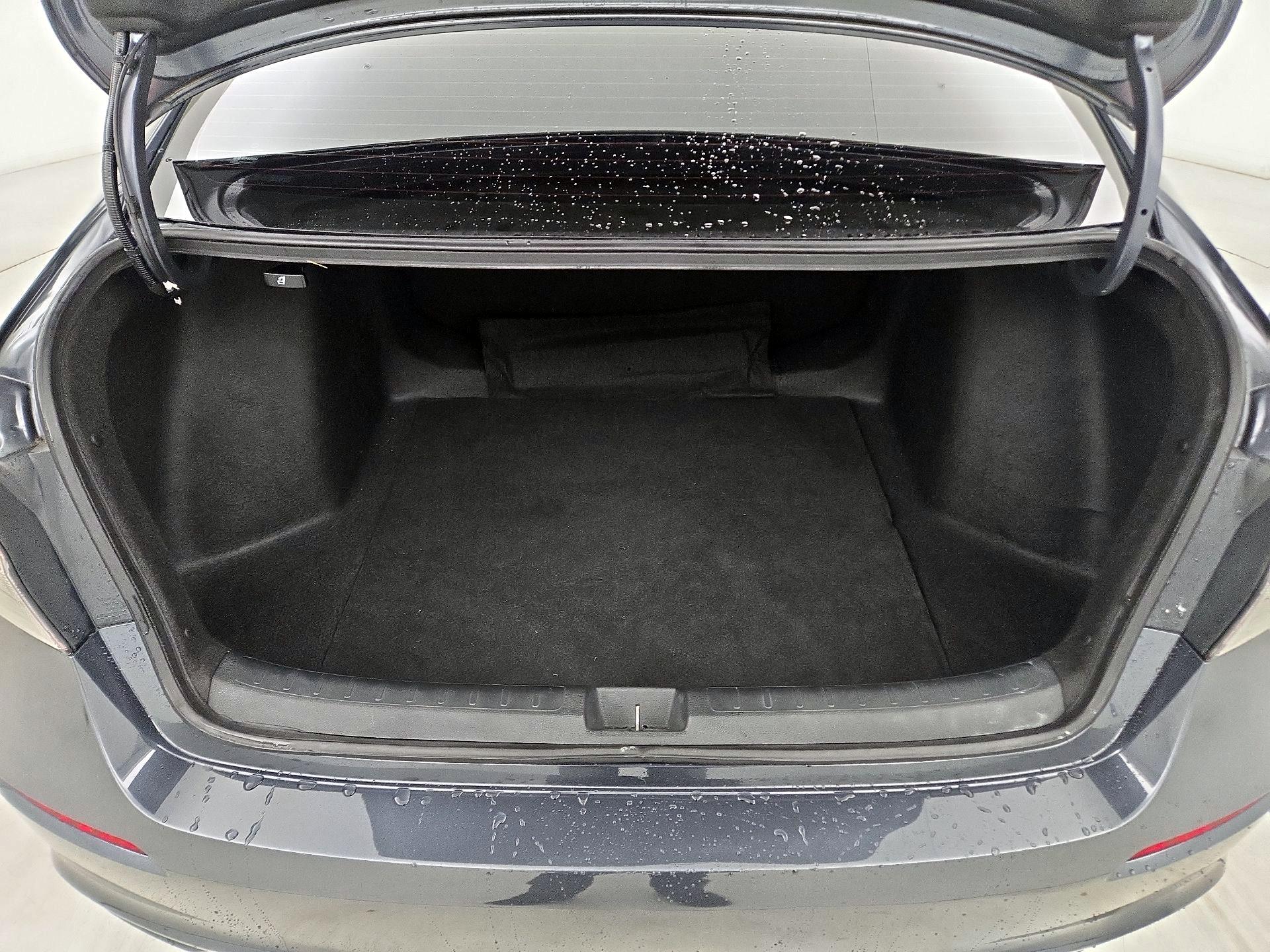 Thumbnail: 2024 Honda Civic - 20