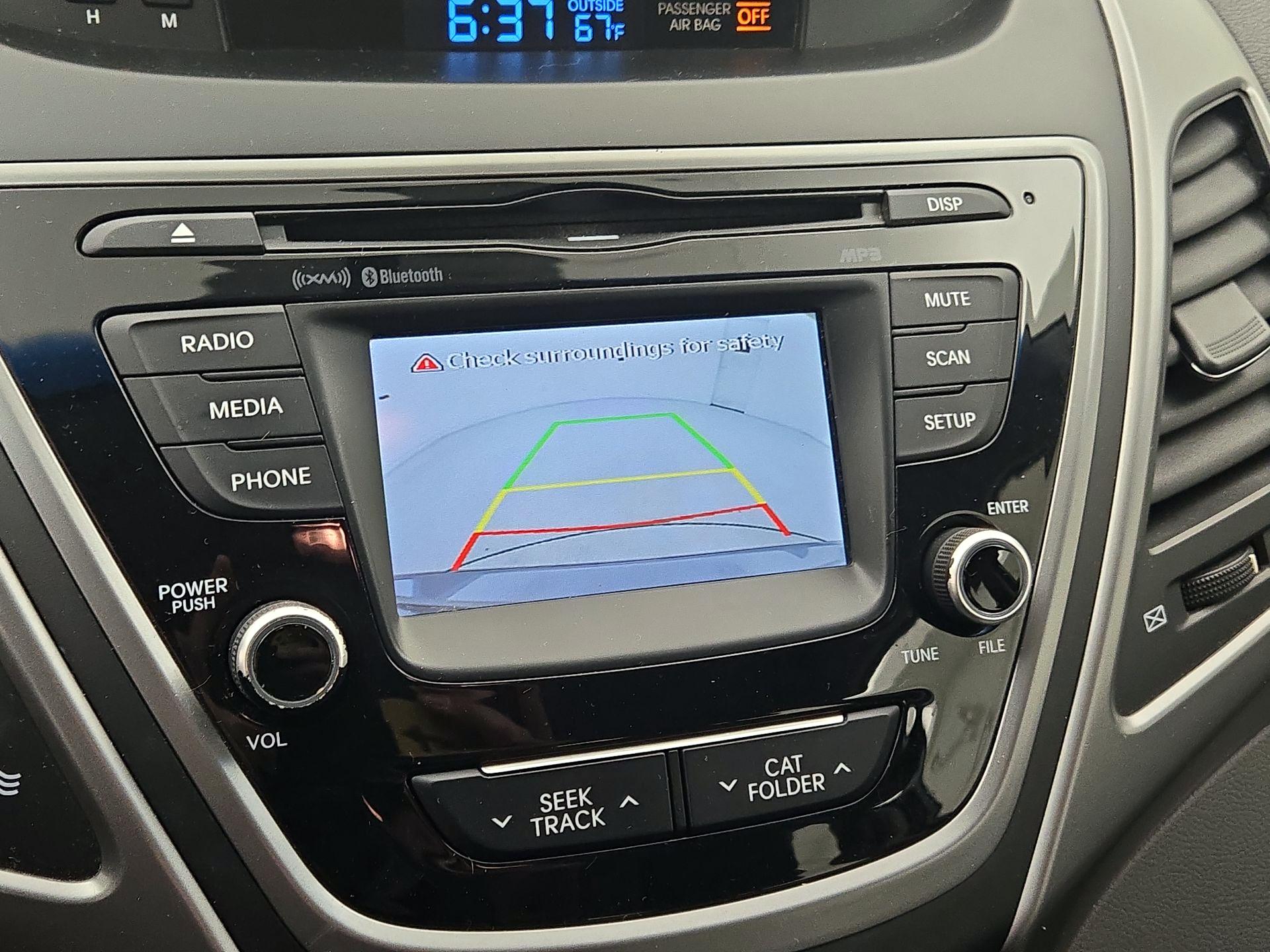 Thumbnail: 2014 Hyundai Elantra - 14