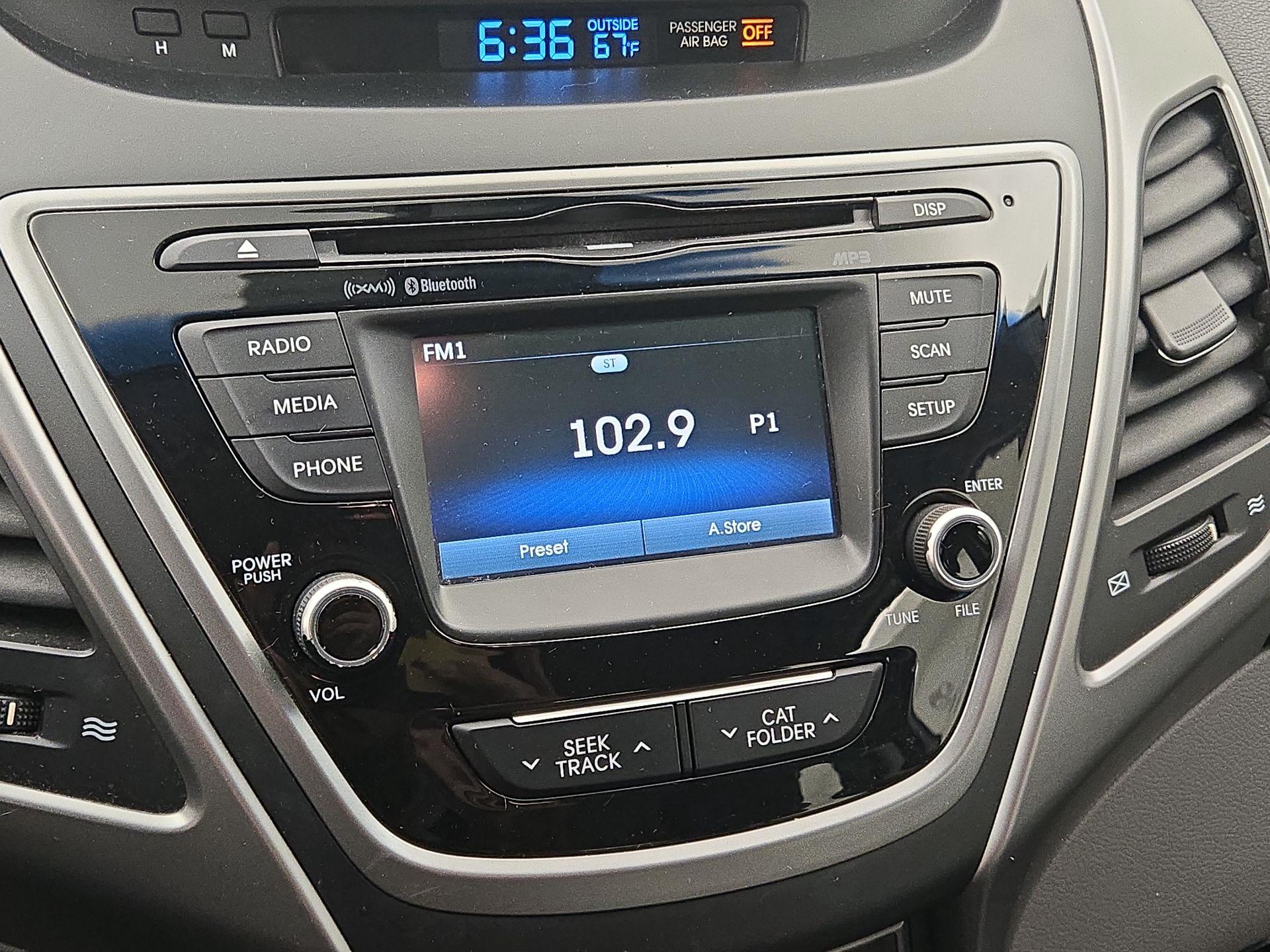 Thumbnail: 2014 Hyundai Elantra - 15