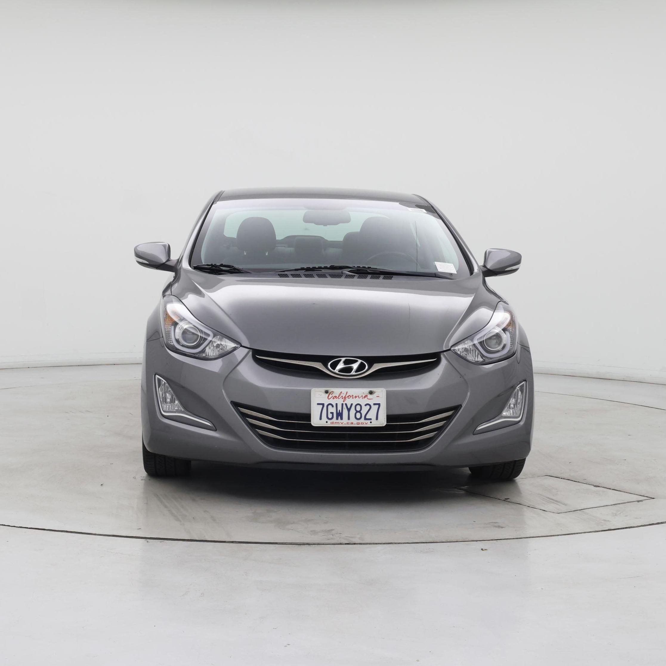 Thumbnail: 2014 Hyundai Elantra - 5