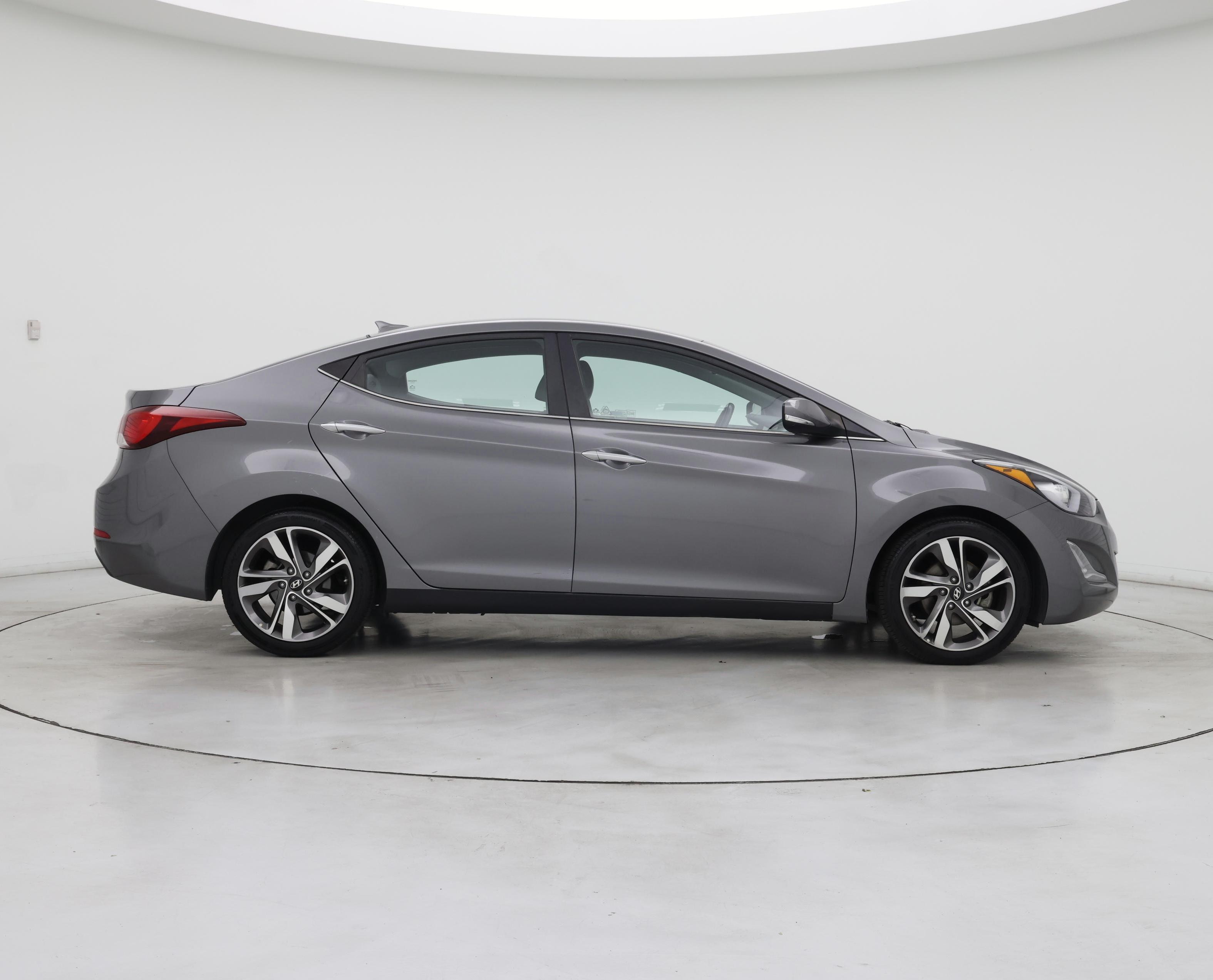 Thumbnail: 2014 Hyundai Elantra - 7