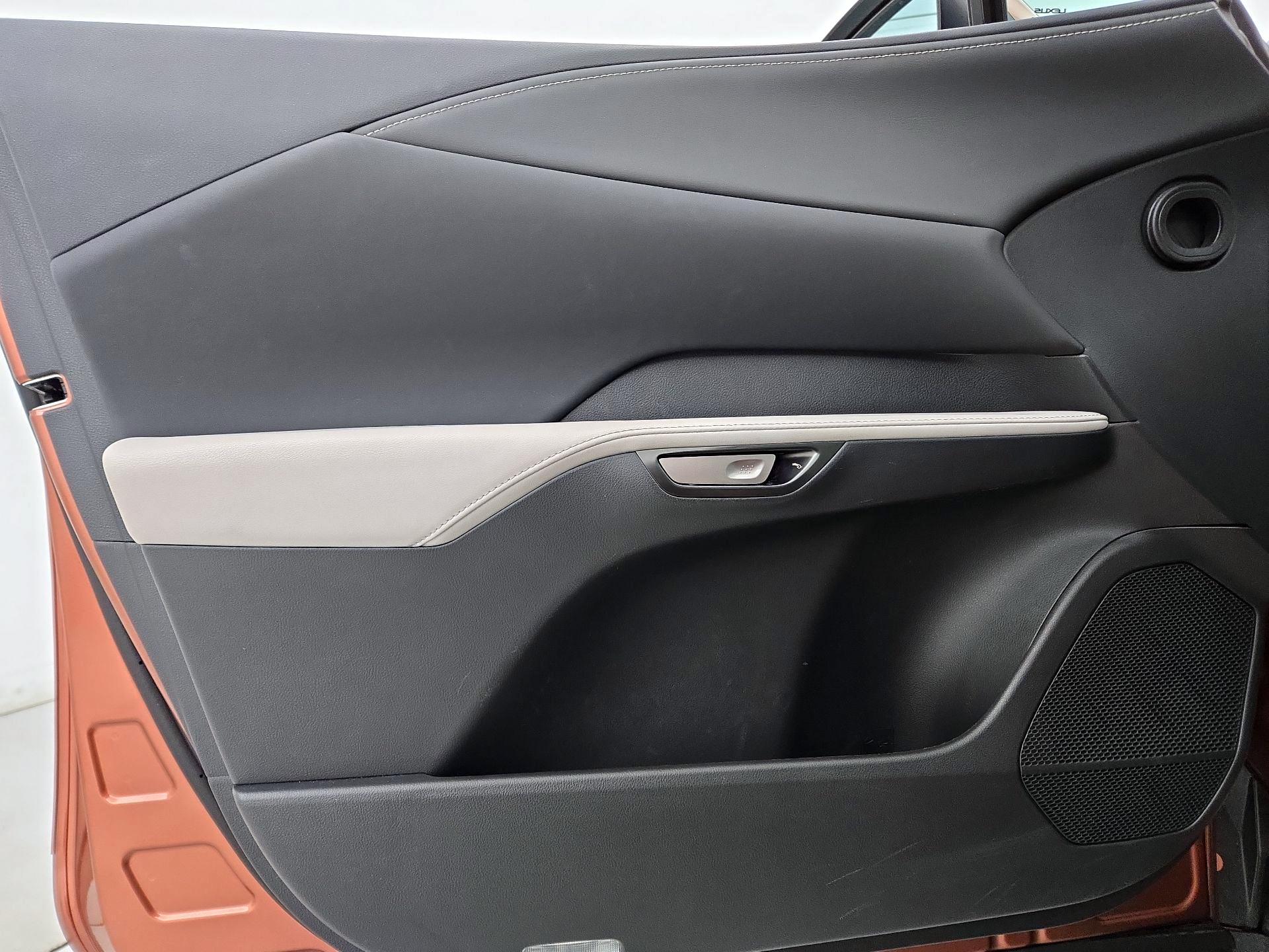 Thumbnail: 2023 Lexus RX - 12