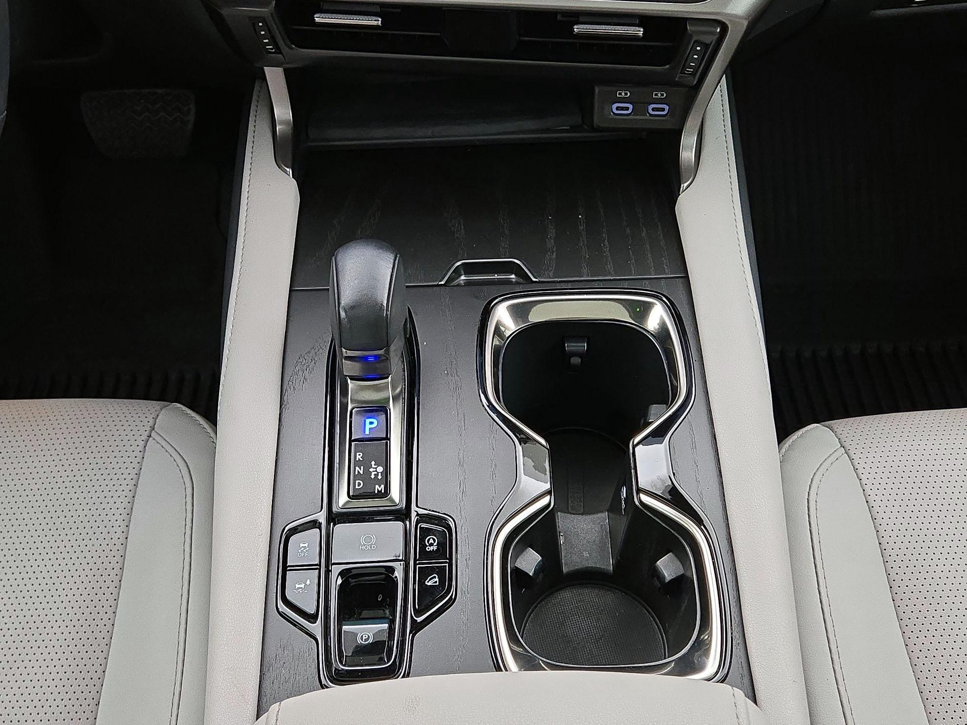 Thumbnail: 2023 Lexus RX - 18