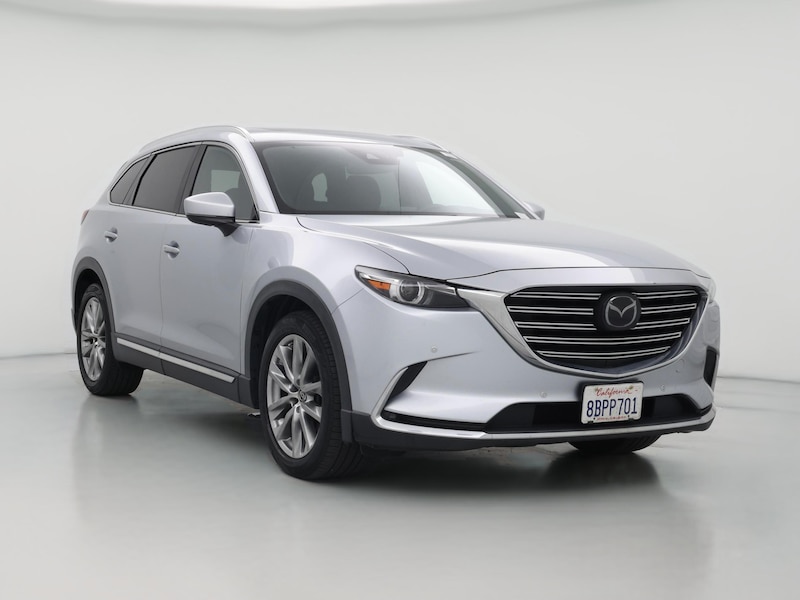 2018 Mazda CX-9 Grand Touring -
                  Pleasant Hill, CA