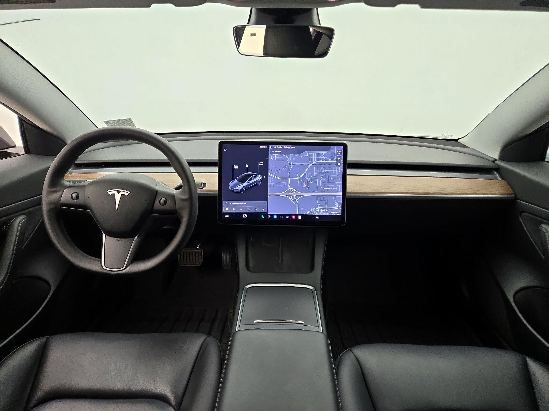 Thumbnail: 2021 Tesla Model 3 - 9