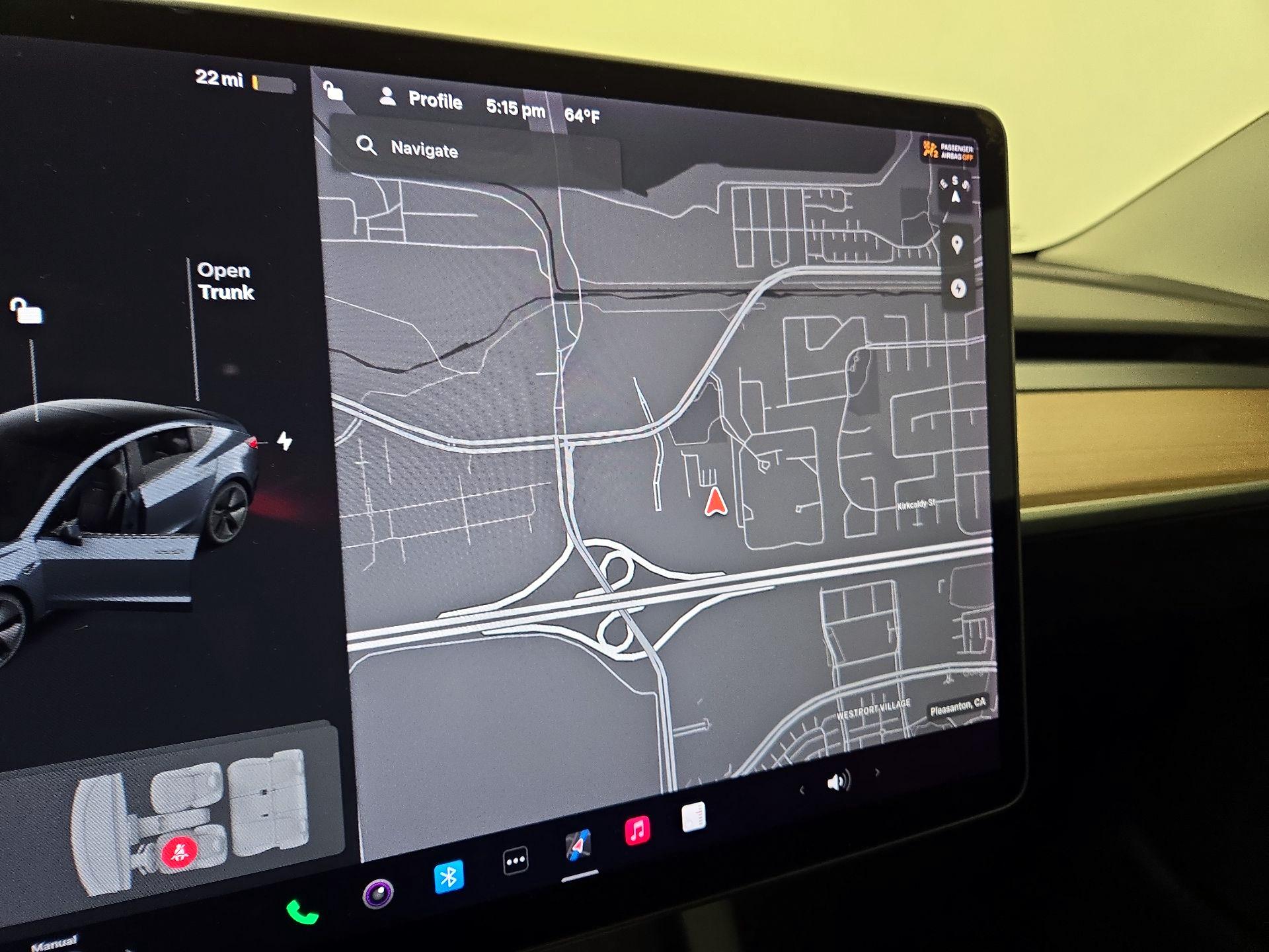 Thumbnail: 2021 Tesla Model 3 - 13