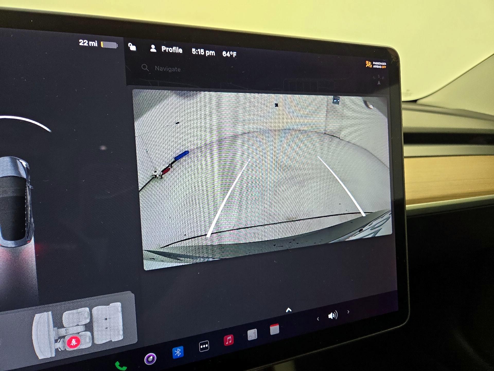 Thumbnail: 2021 Tesla Model 3 - 14