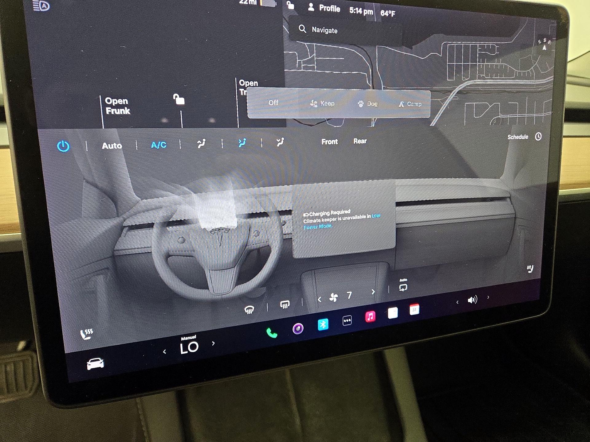 Thumbnail: 2021 Tesla Model 3 - 16