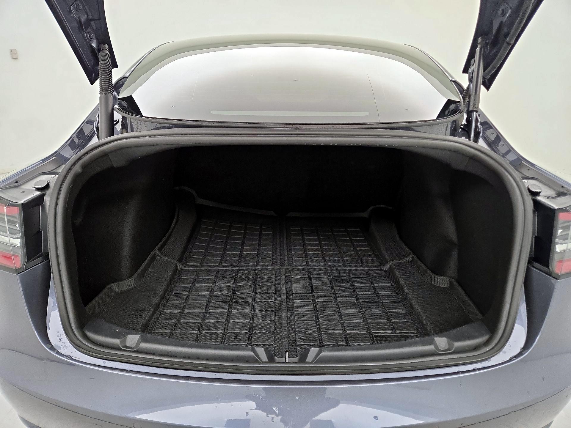 Thumbnail: 2021 Tesla Model 3 - 20