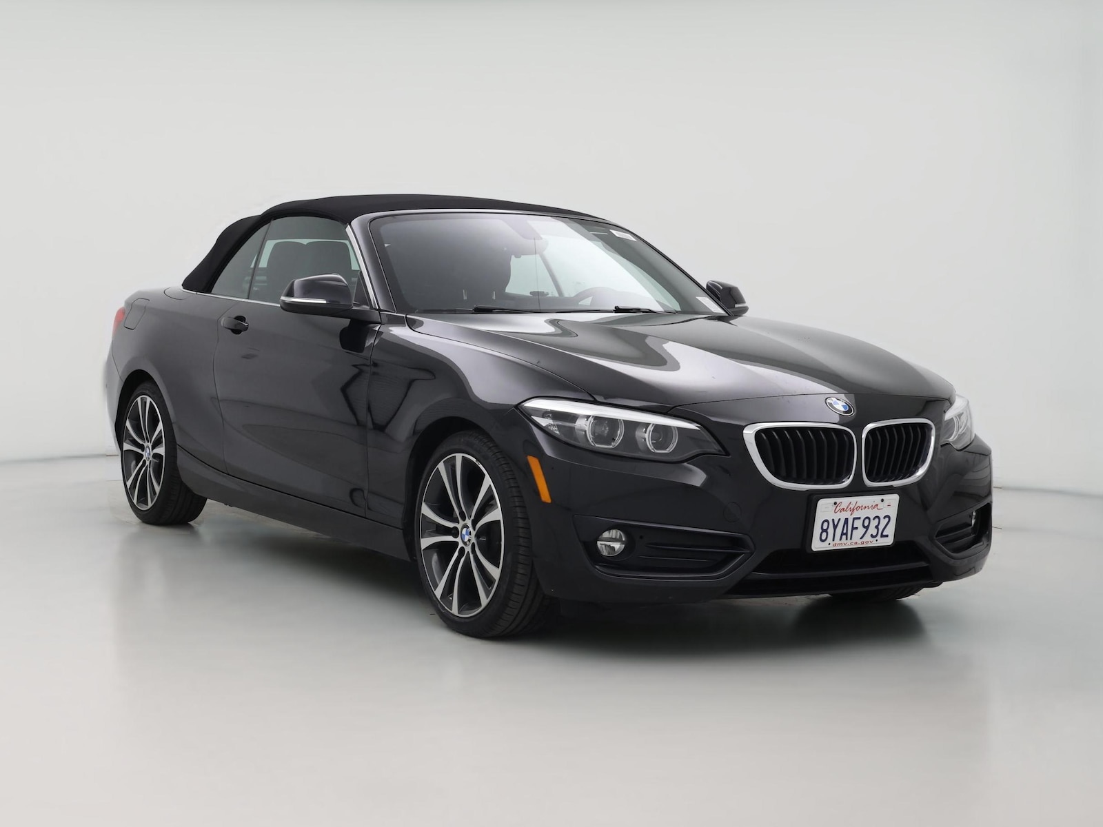 2018 BMW 2 Series 230i