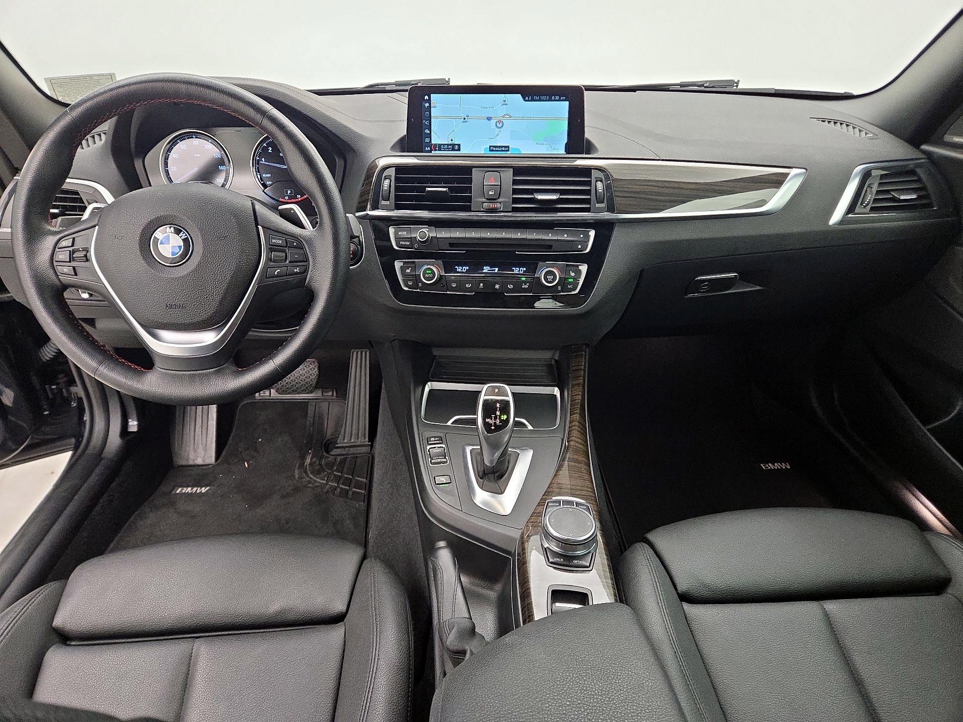 Thumbnail: 2018 BMW 2 Series - 9