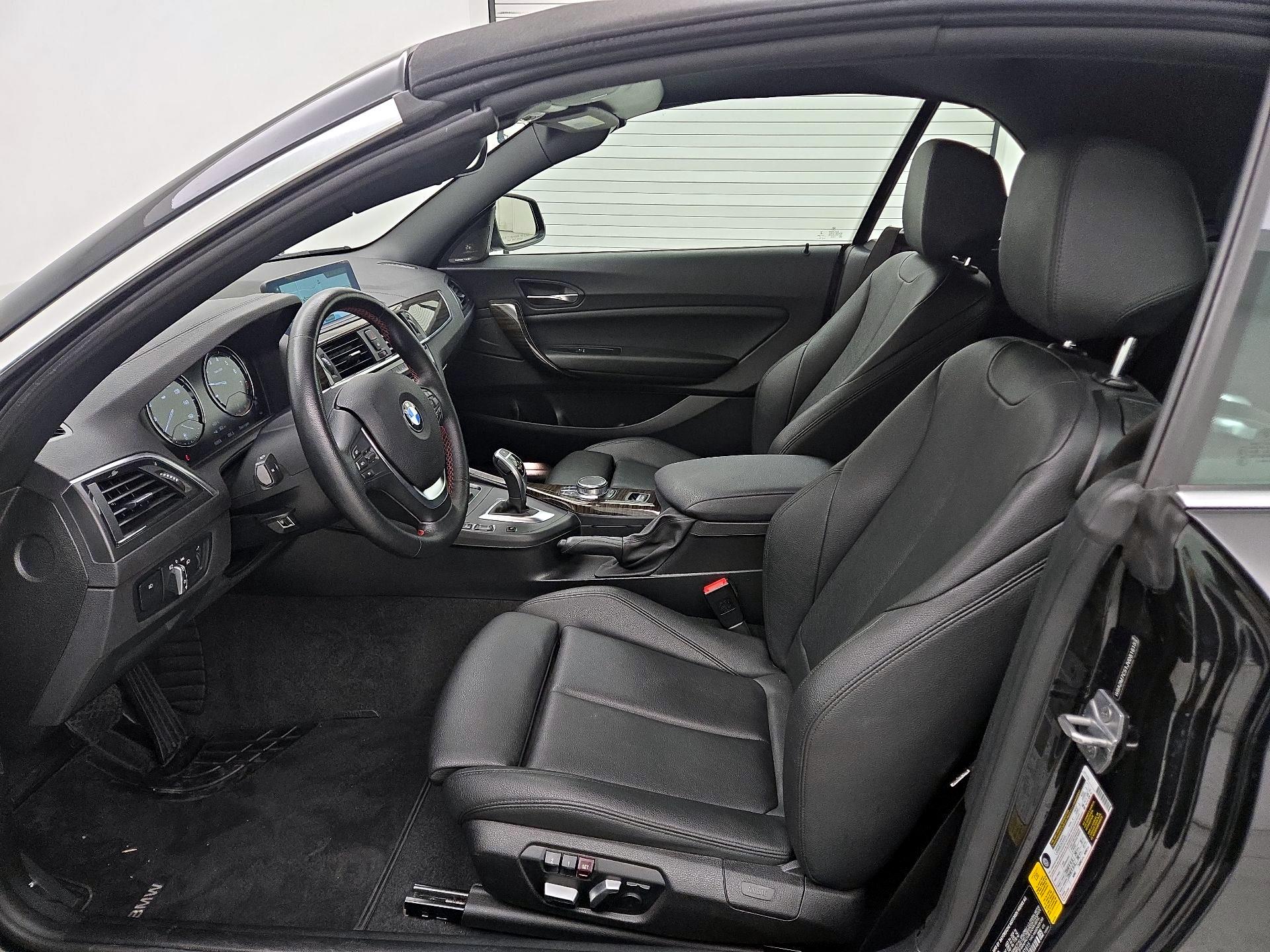 Thumbnail: 2018 BMW 2 Series - 11