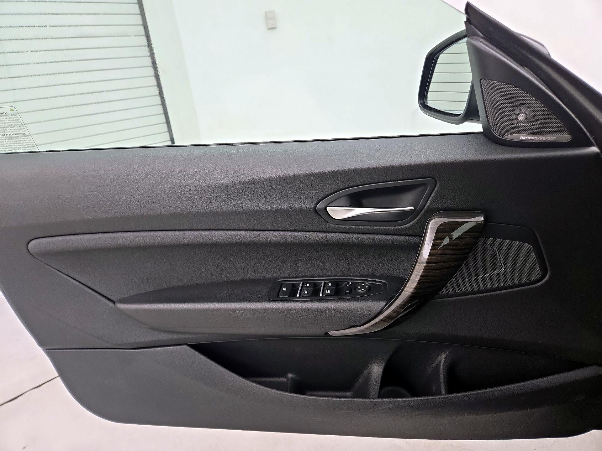 Thumbnail: 2018 BMW 2 Series - 12