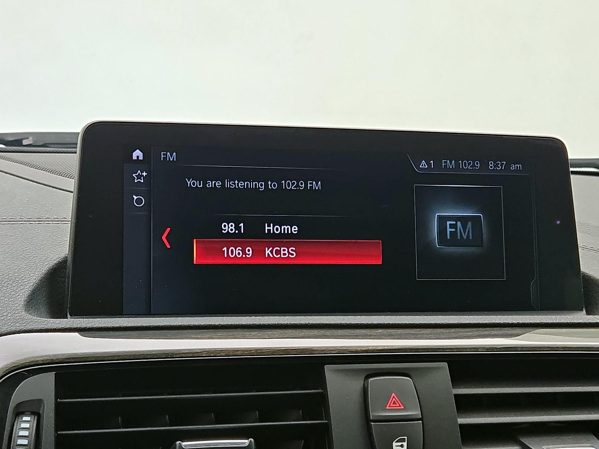 Thumbnail: 2018 BMW 2 Series - 16