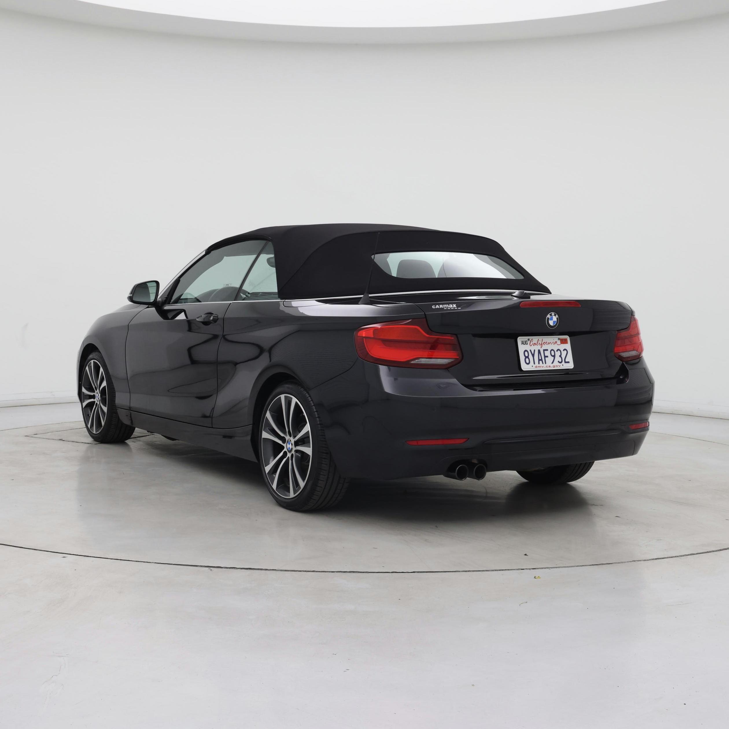 Thumbnail: 2018 BMW 2 Series - 2