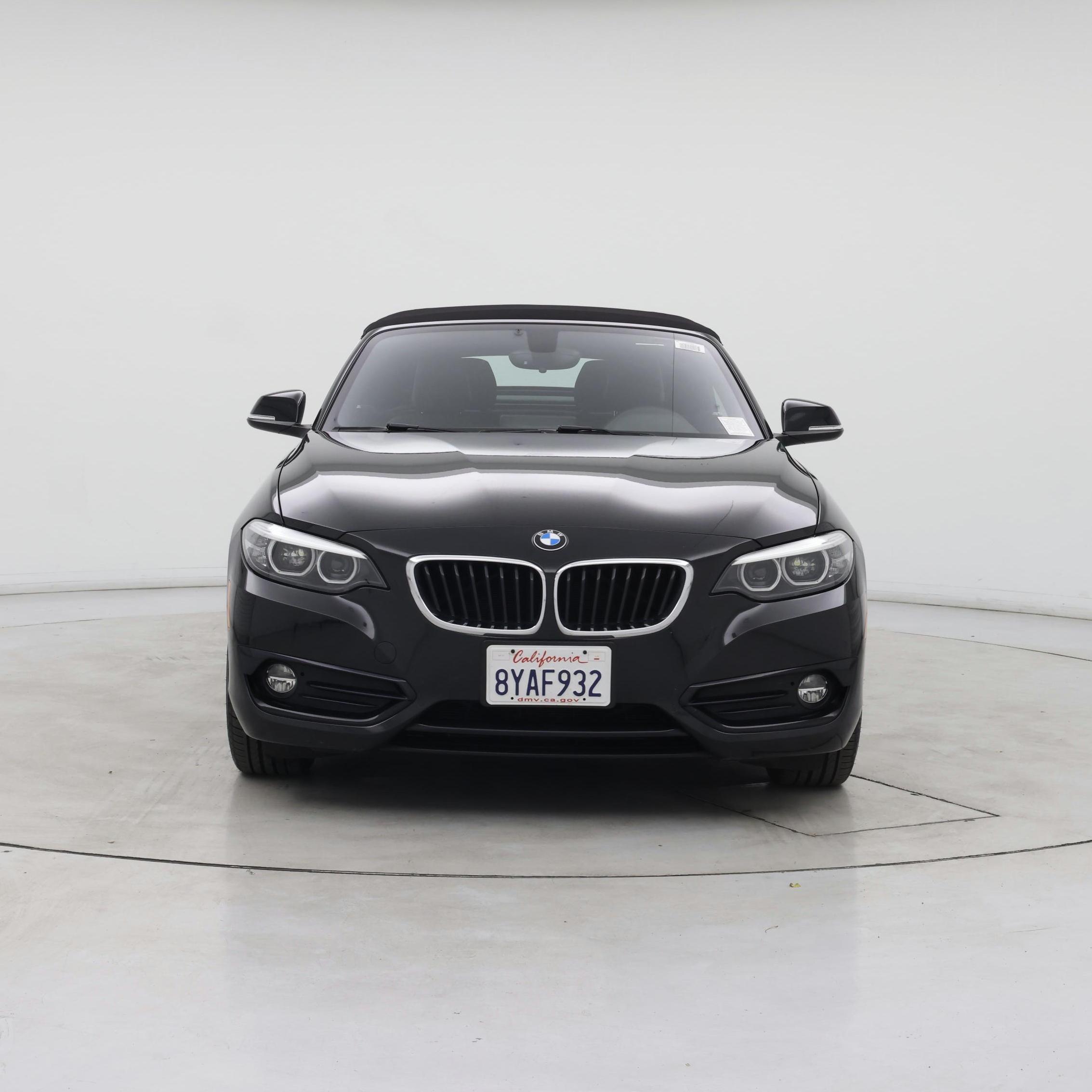 Thumbnail: 2018 BMW 2 Series - 5