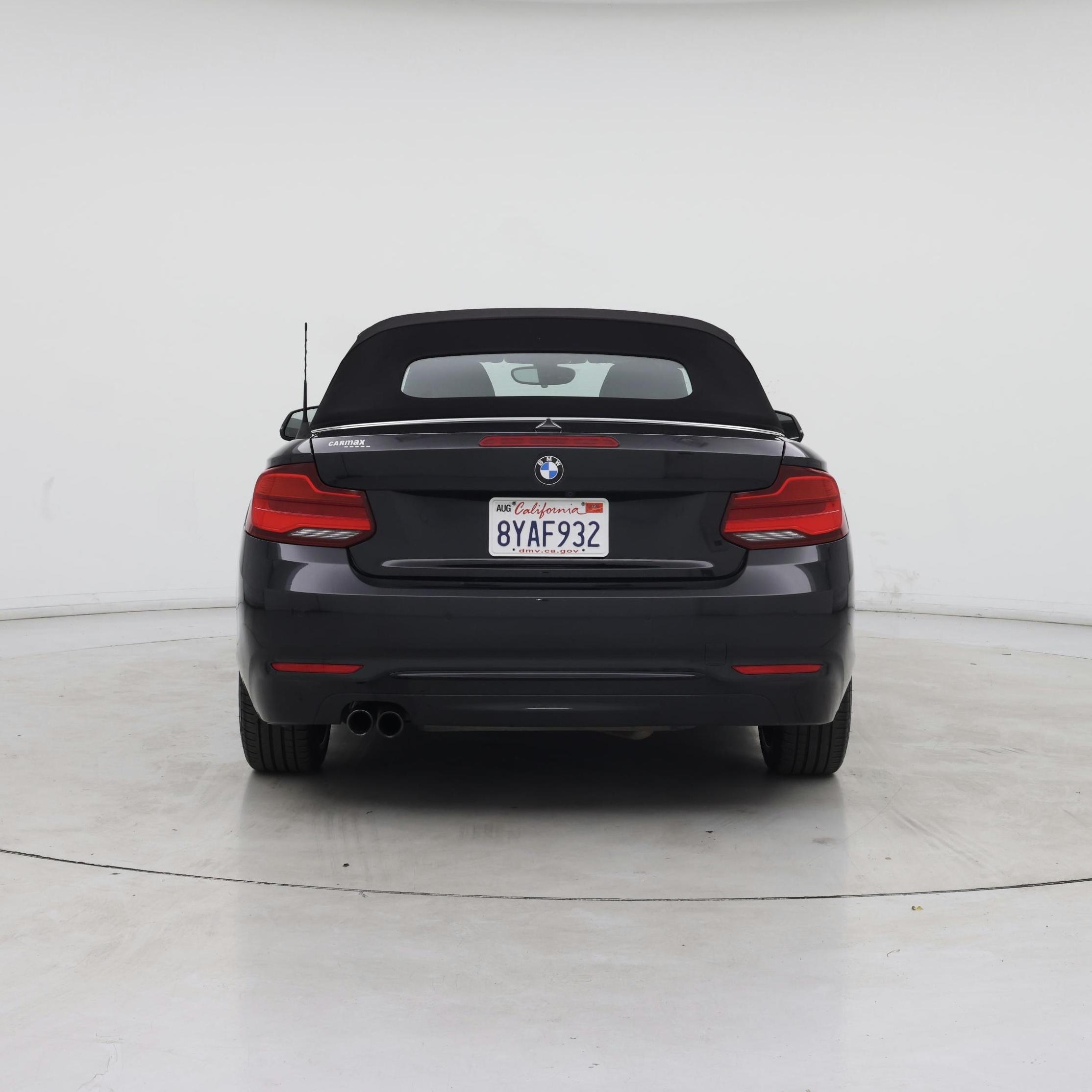 Thumbnail: 2018 BMW 2 Series - 6