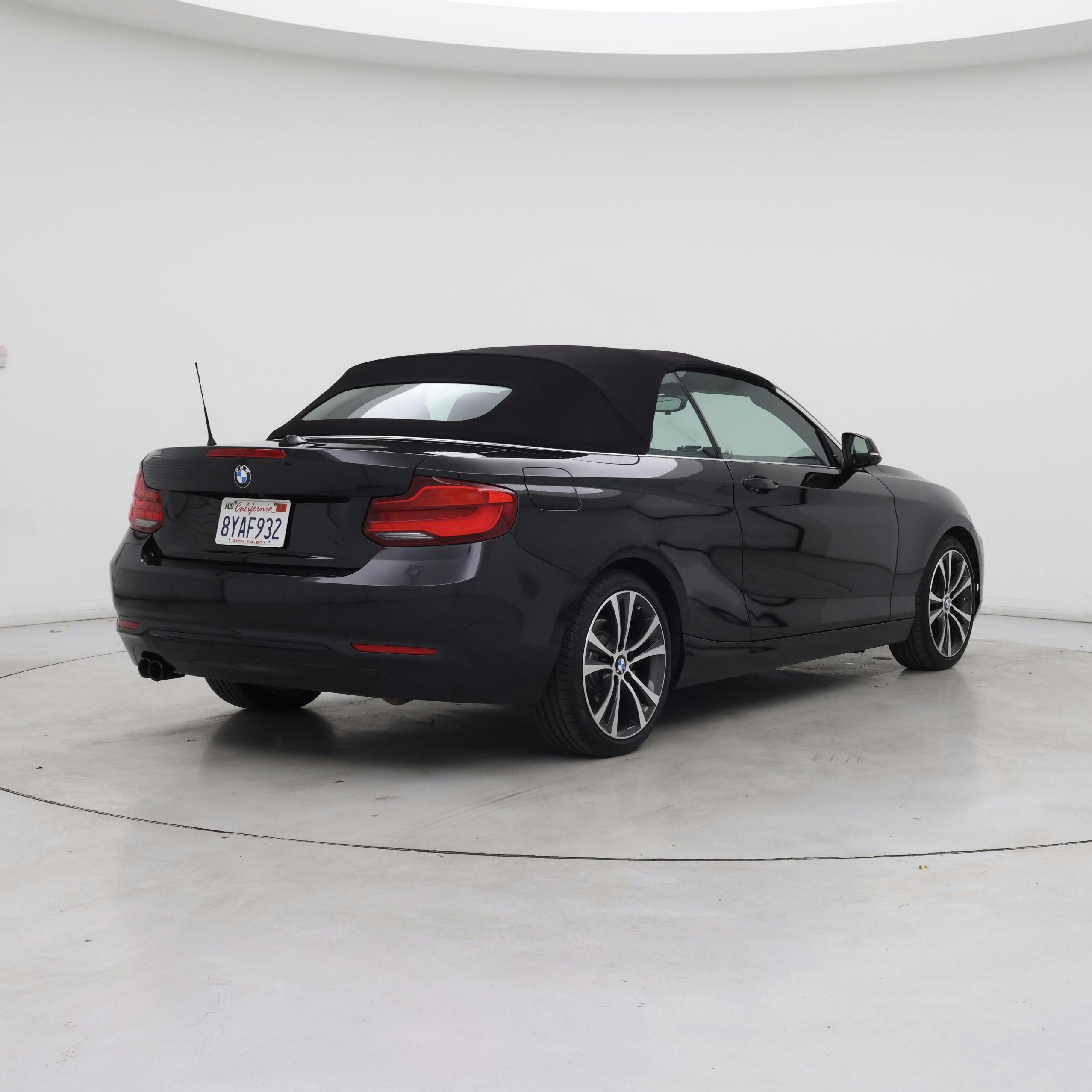 Thumbnail: 2018 BMW 2 Series - 8